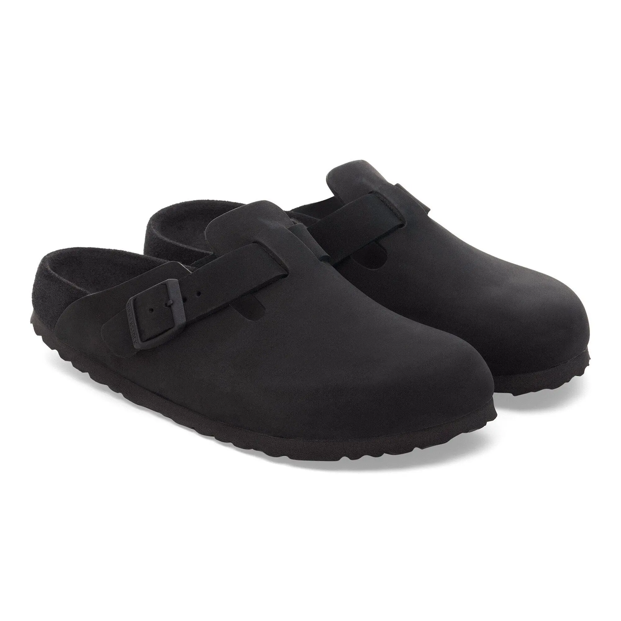 Boston Bs Nubuk Leather - Image 7