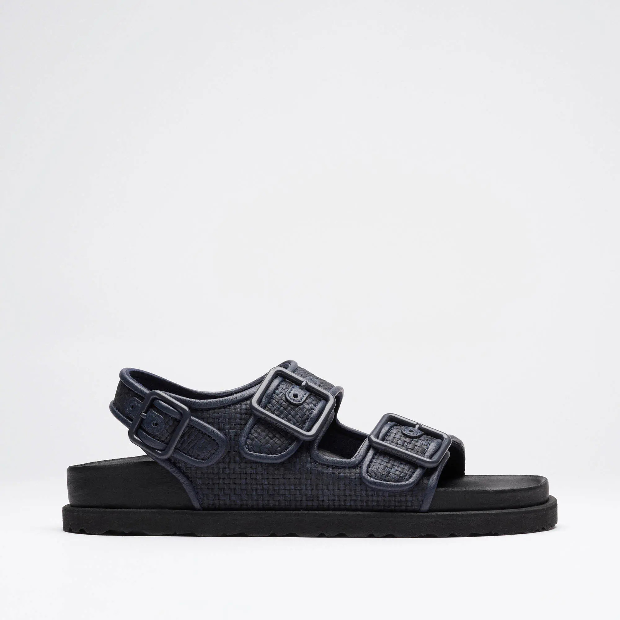 1774 Milano Raffia Cotton/Polyester/Polyamide/Elastane - Image 3