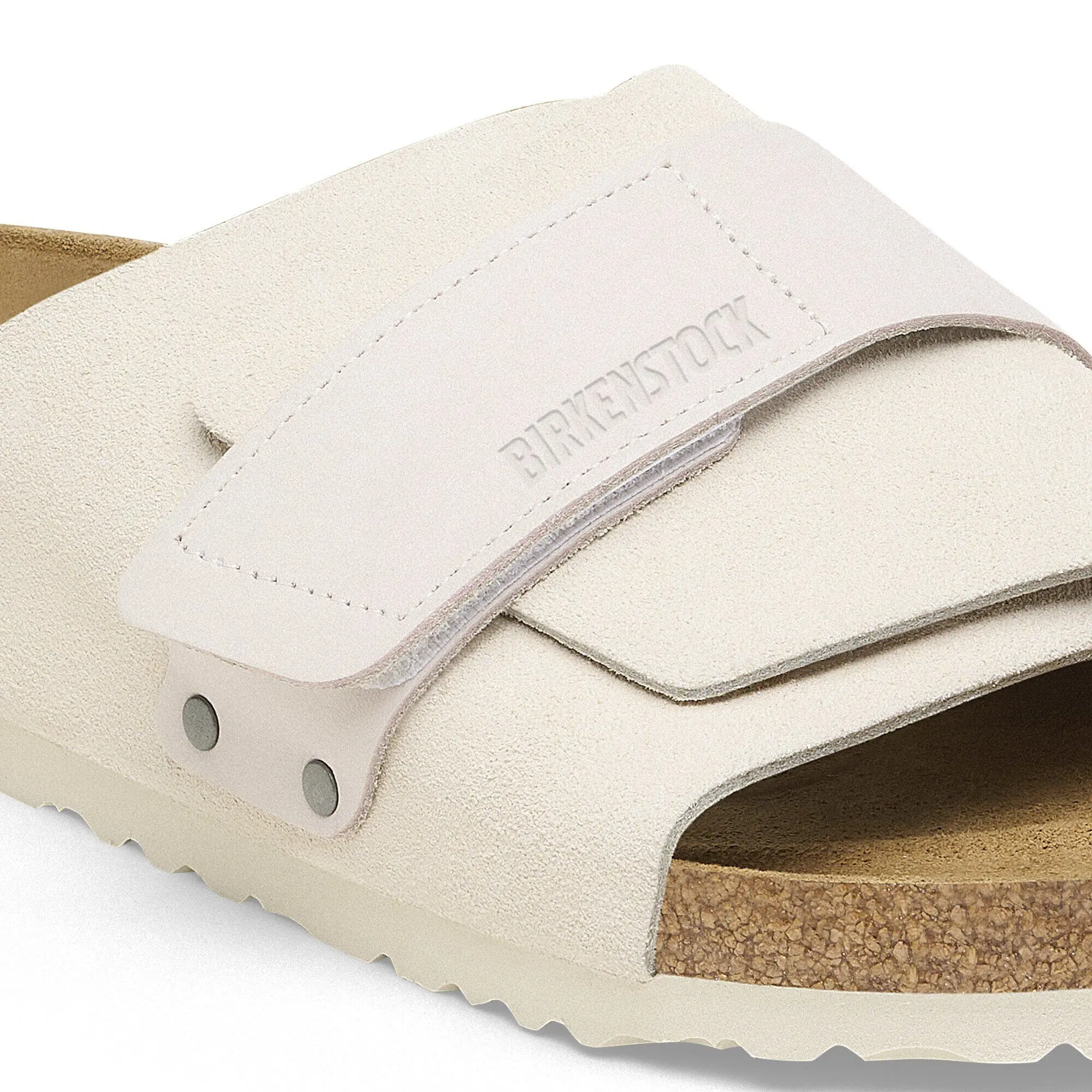 Kyoto Nubuck Leather/Suede - Image 4