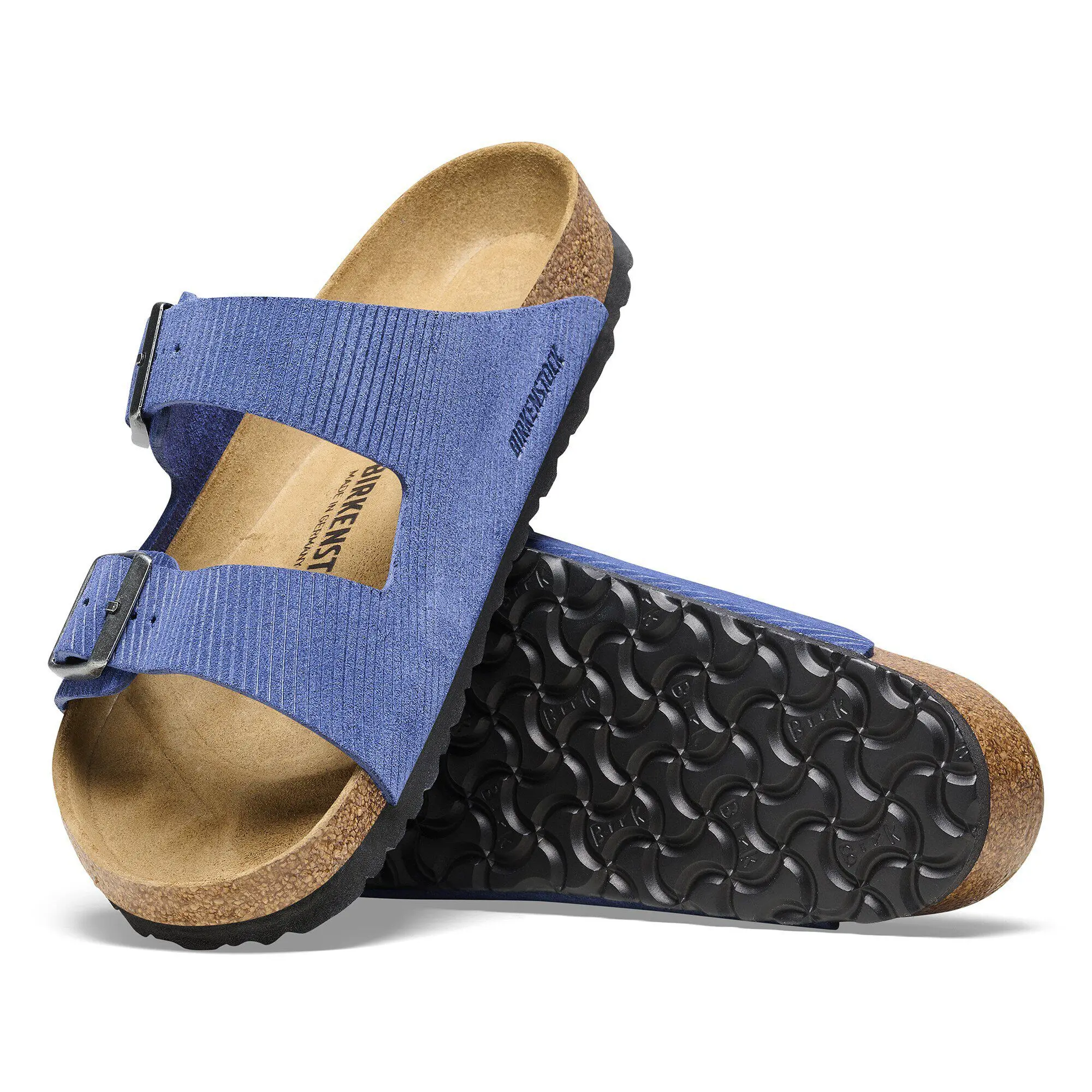 Arizona Suede Leather Embossed - Image 4
