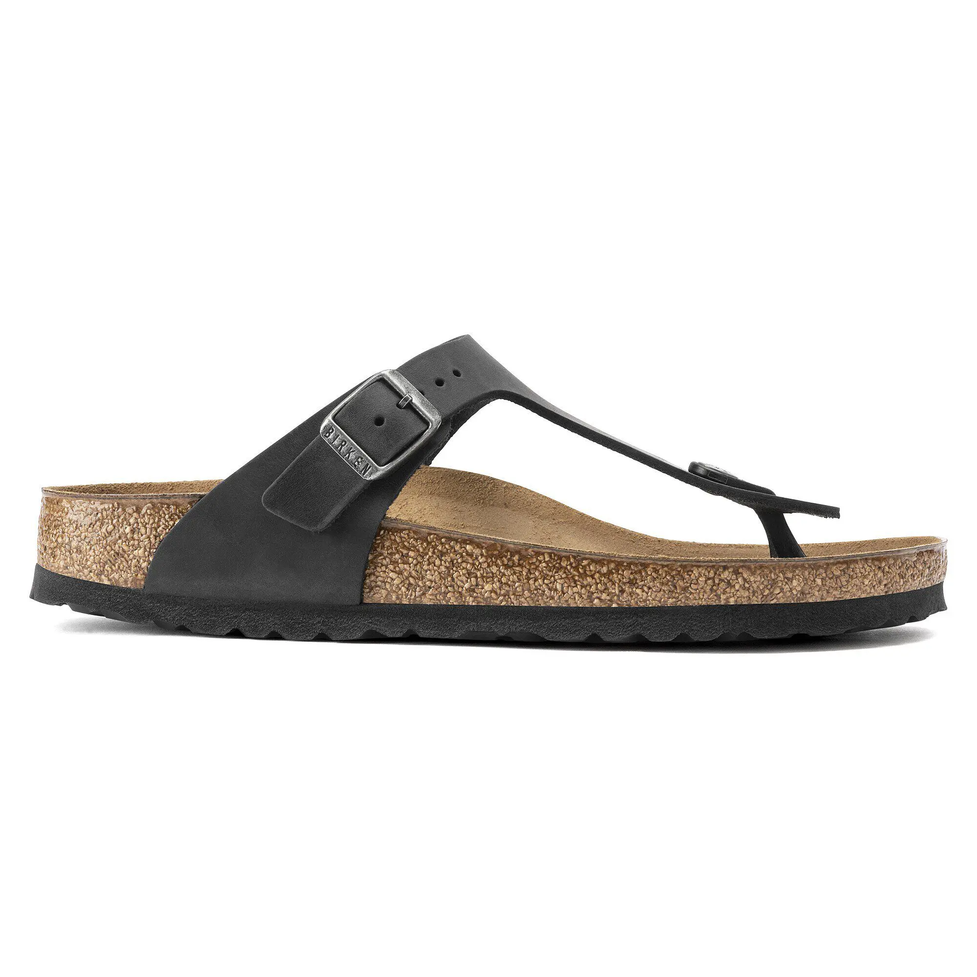 Gizeh Natural Leather Oiled - Image 3