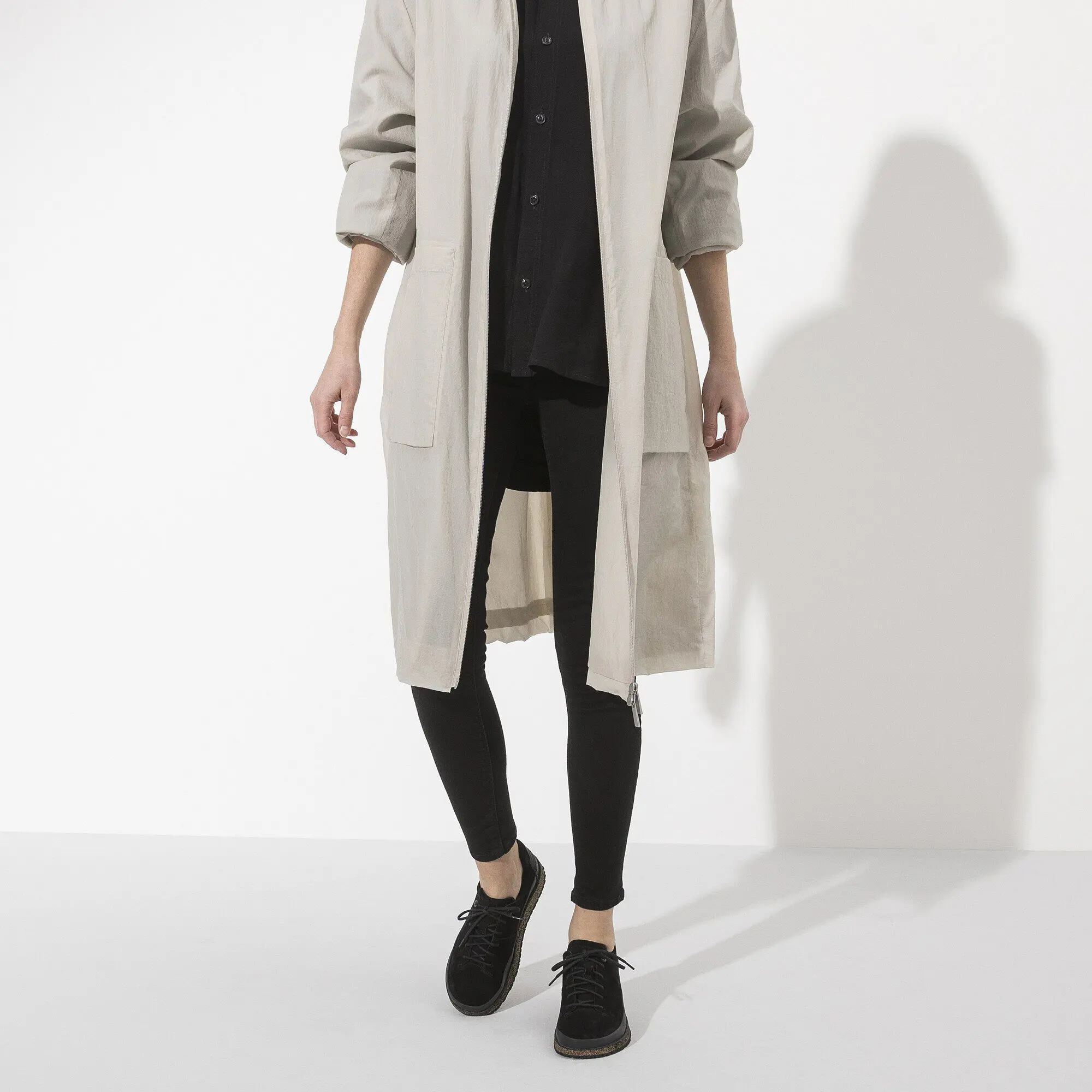 Honnef Low Suede Leather - Image 9