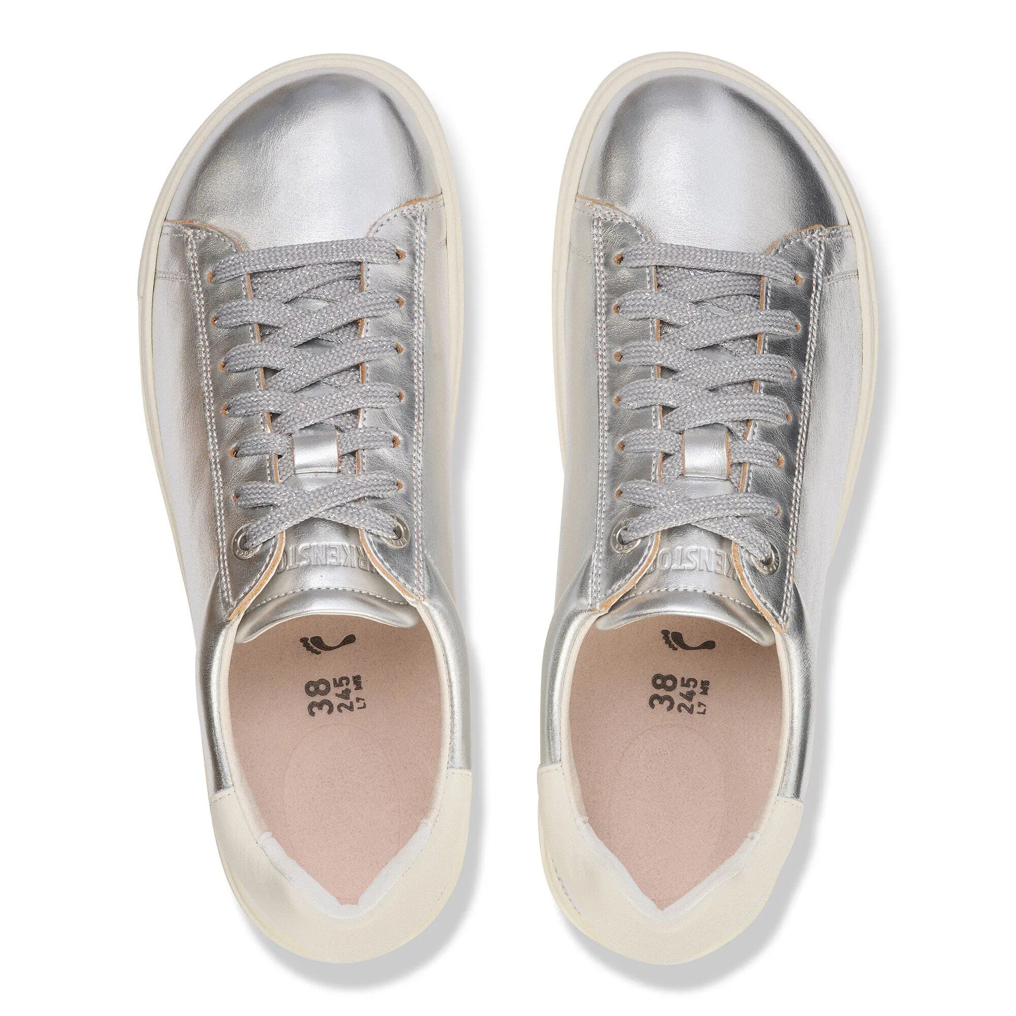 Bend Low Natural Leather - Image 2