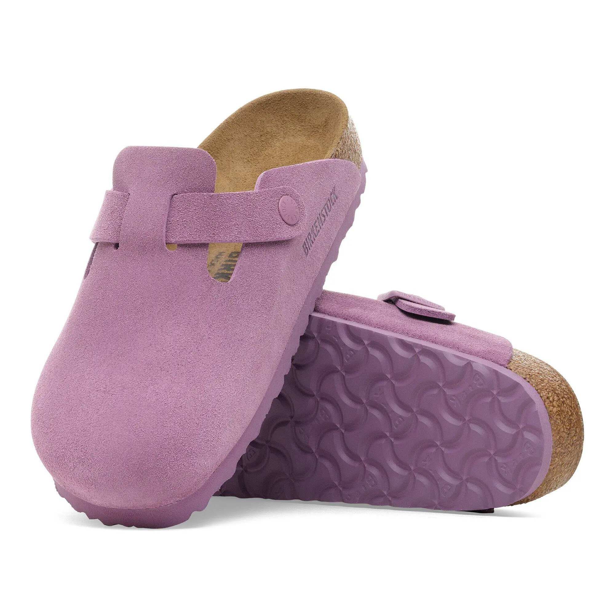 Boston Suede Leather - Image 5