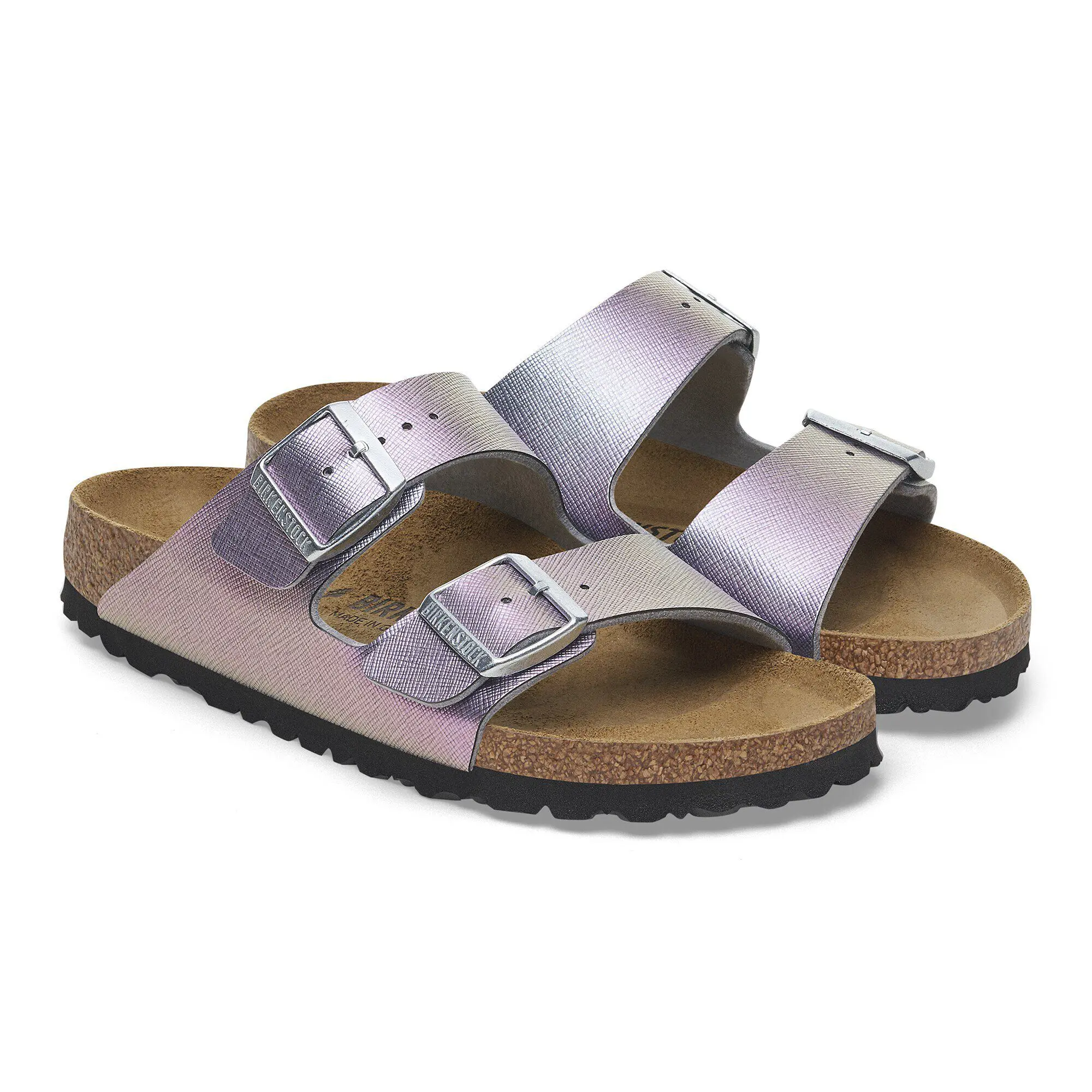Arizona Birko-Flor Embossed Violet - Image 8