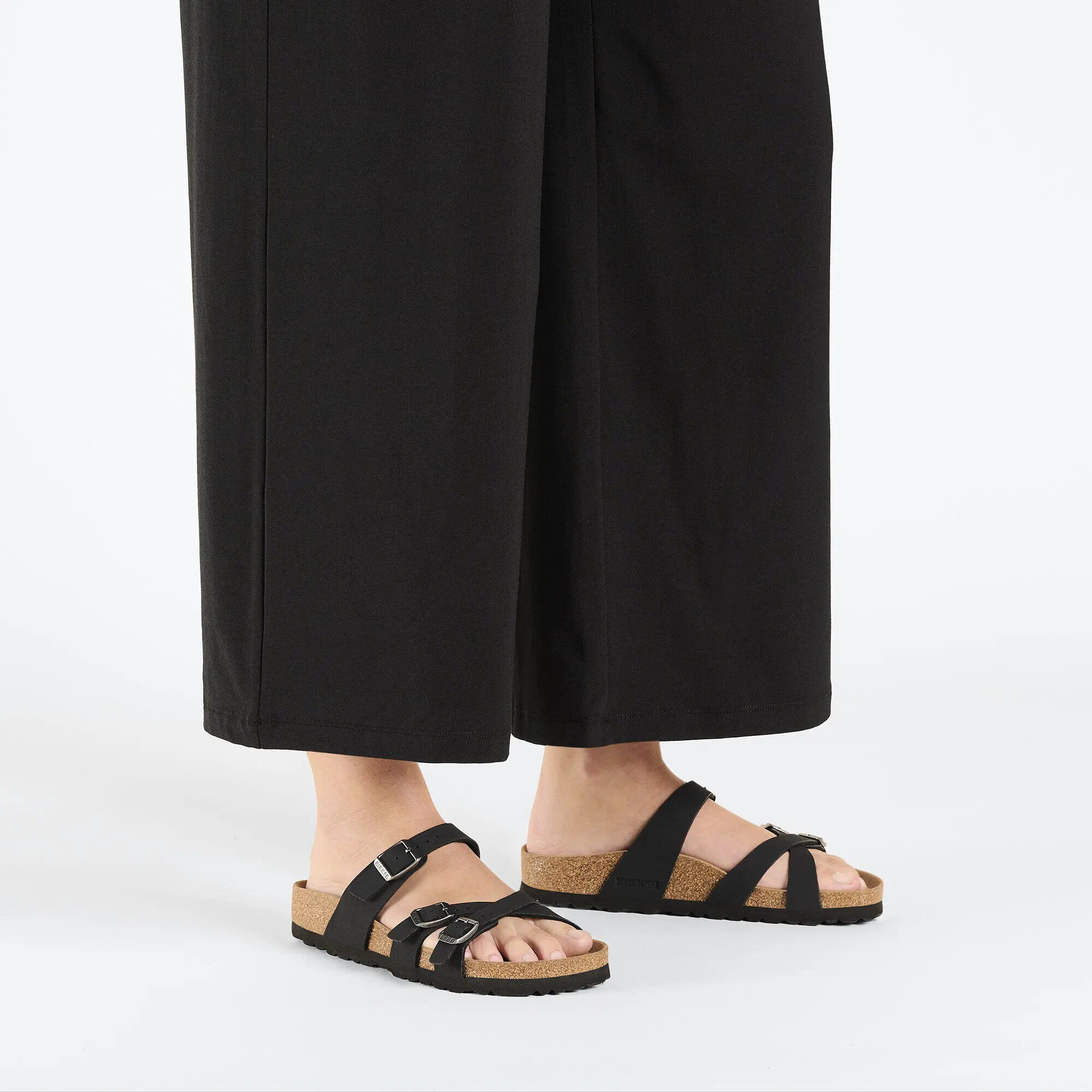 Franca Vegan Birkibuc Black - Image 16