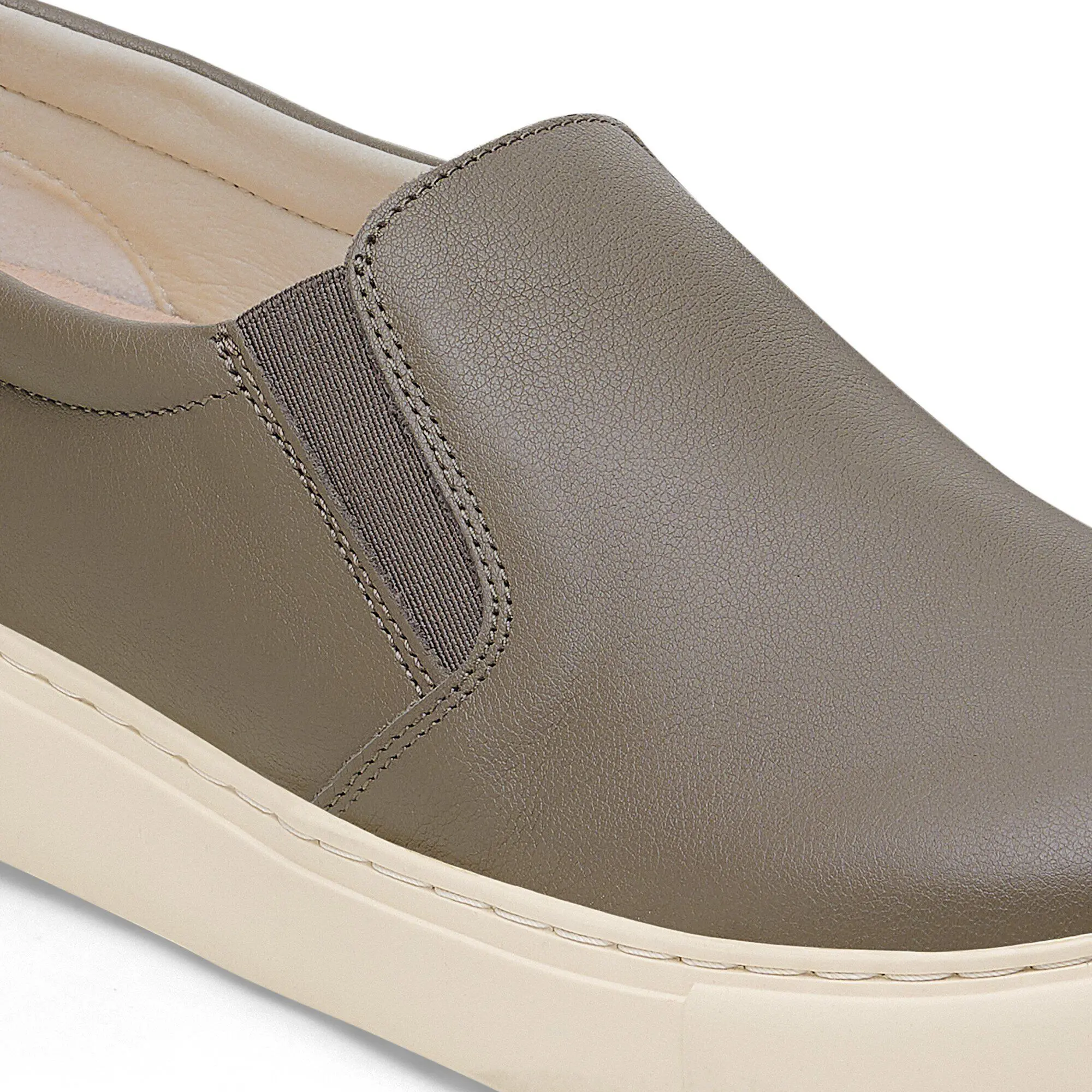 Oswego Mixed Leather - Image 6