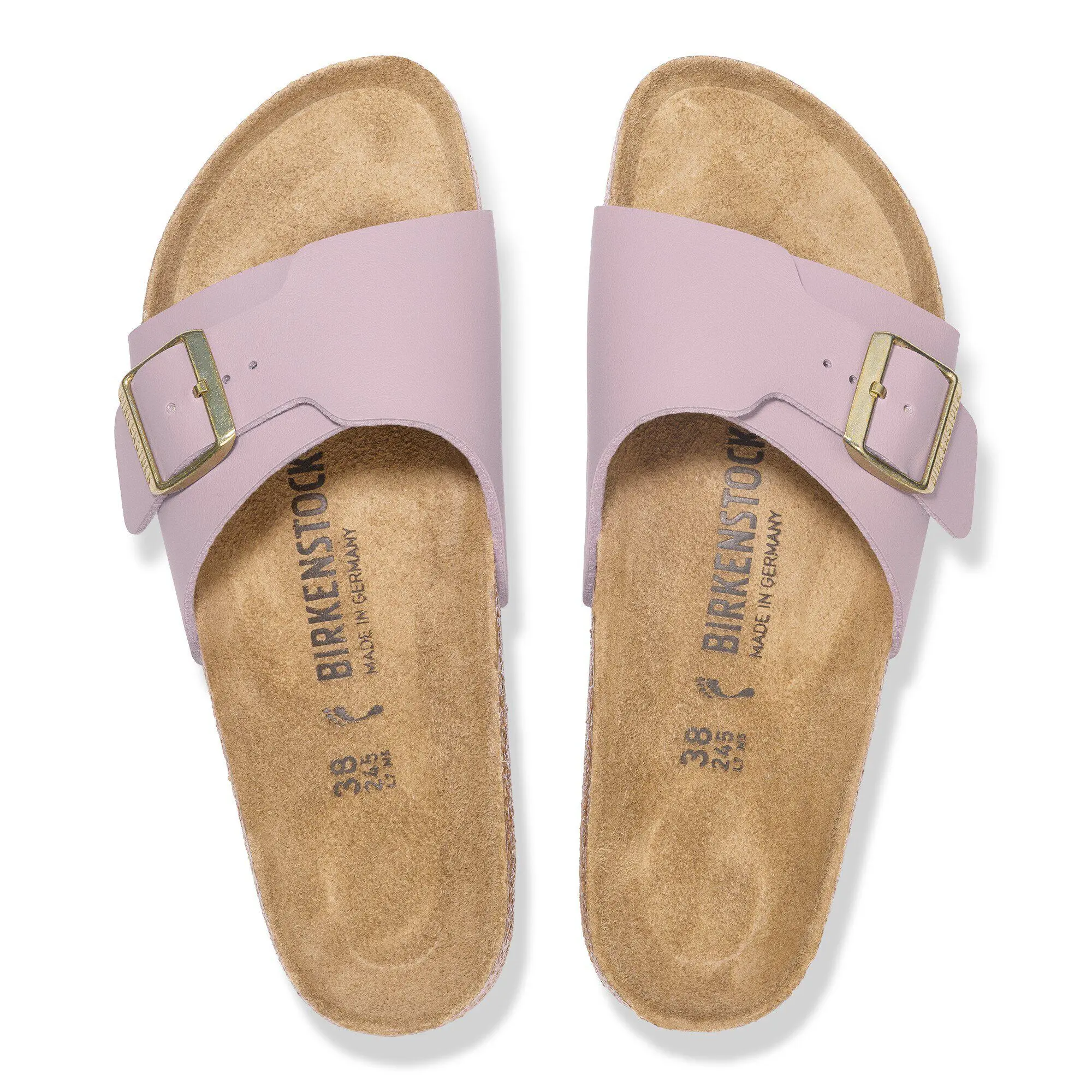 Alternative view of Catalina Bs Birko-Flor