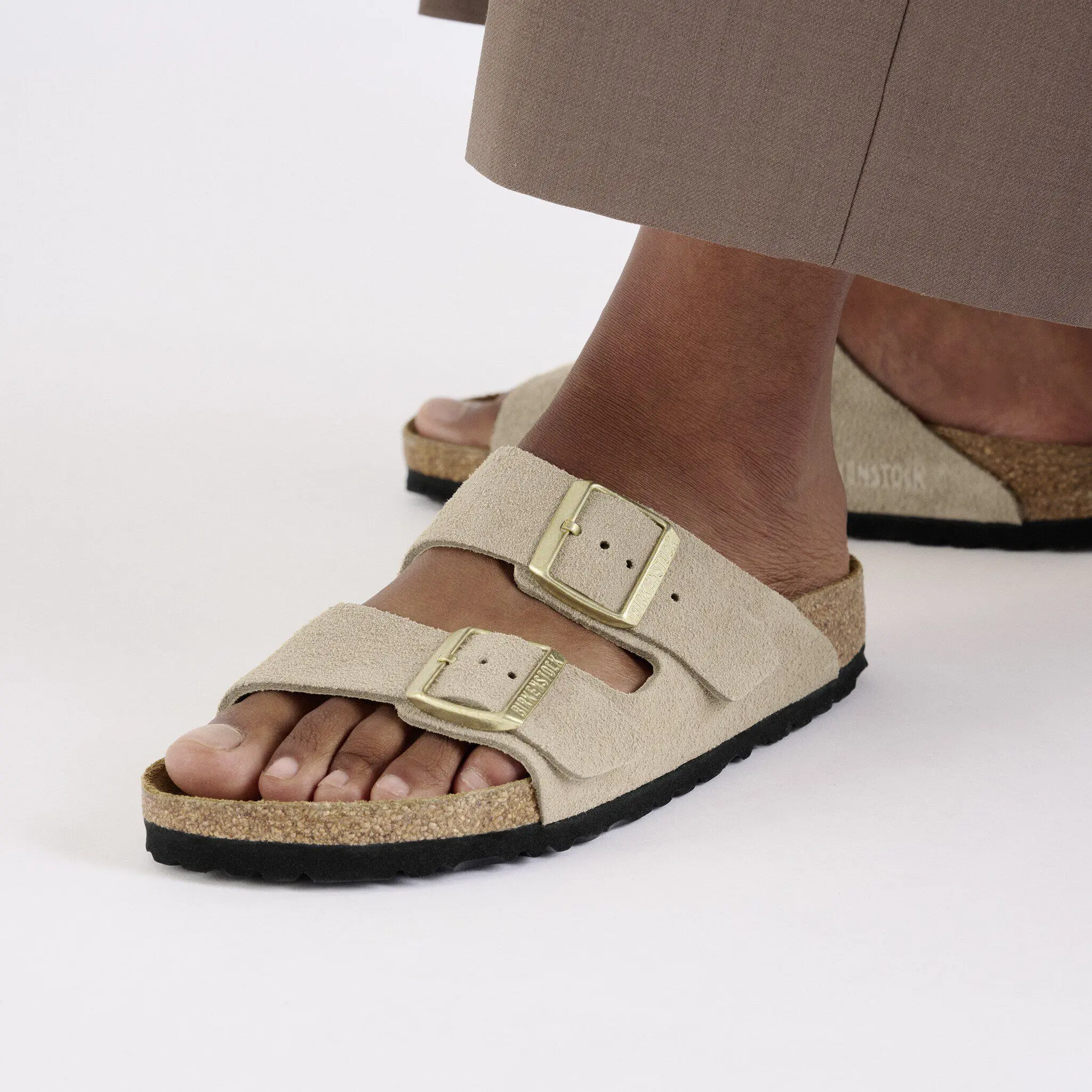 Arizona Suede Leather - Image 6