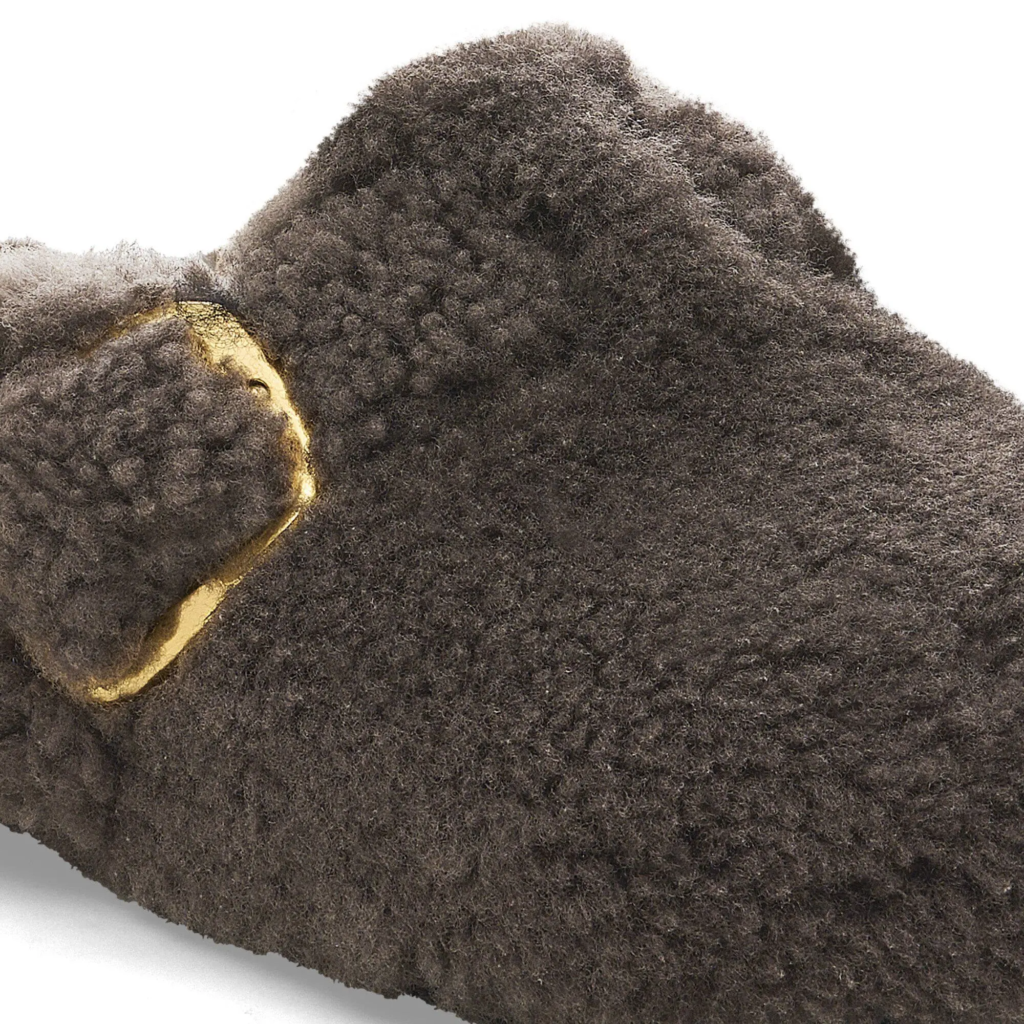 Boston Big Buckle Fur - Image 4