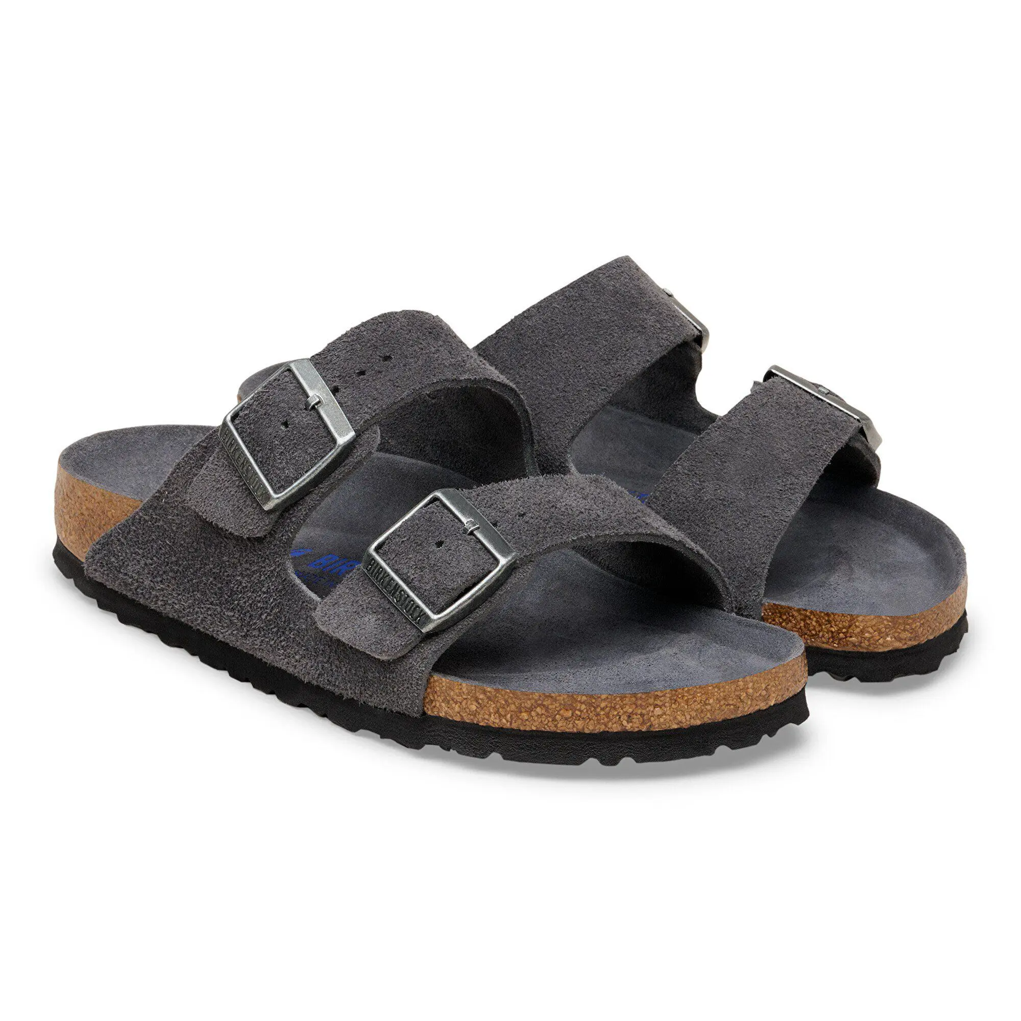 Arizona Soft Footbed Suede Leather - Image 6