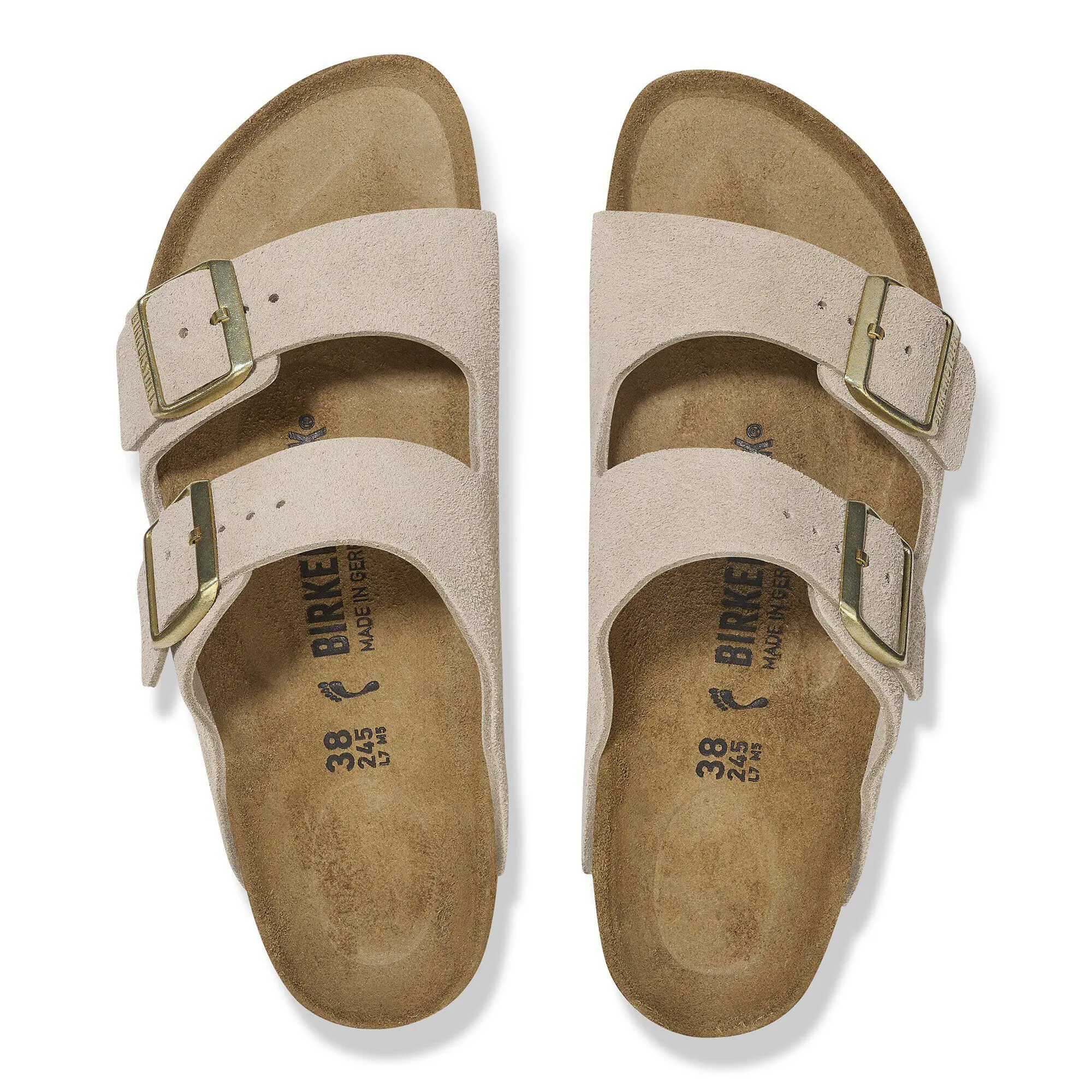 Arizona Suede Leather - Image 2