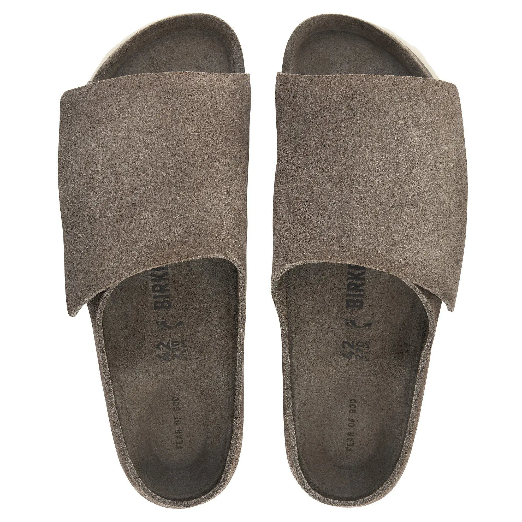 Los Feliz Suede - Image 5