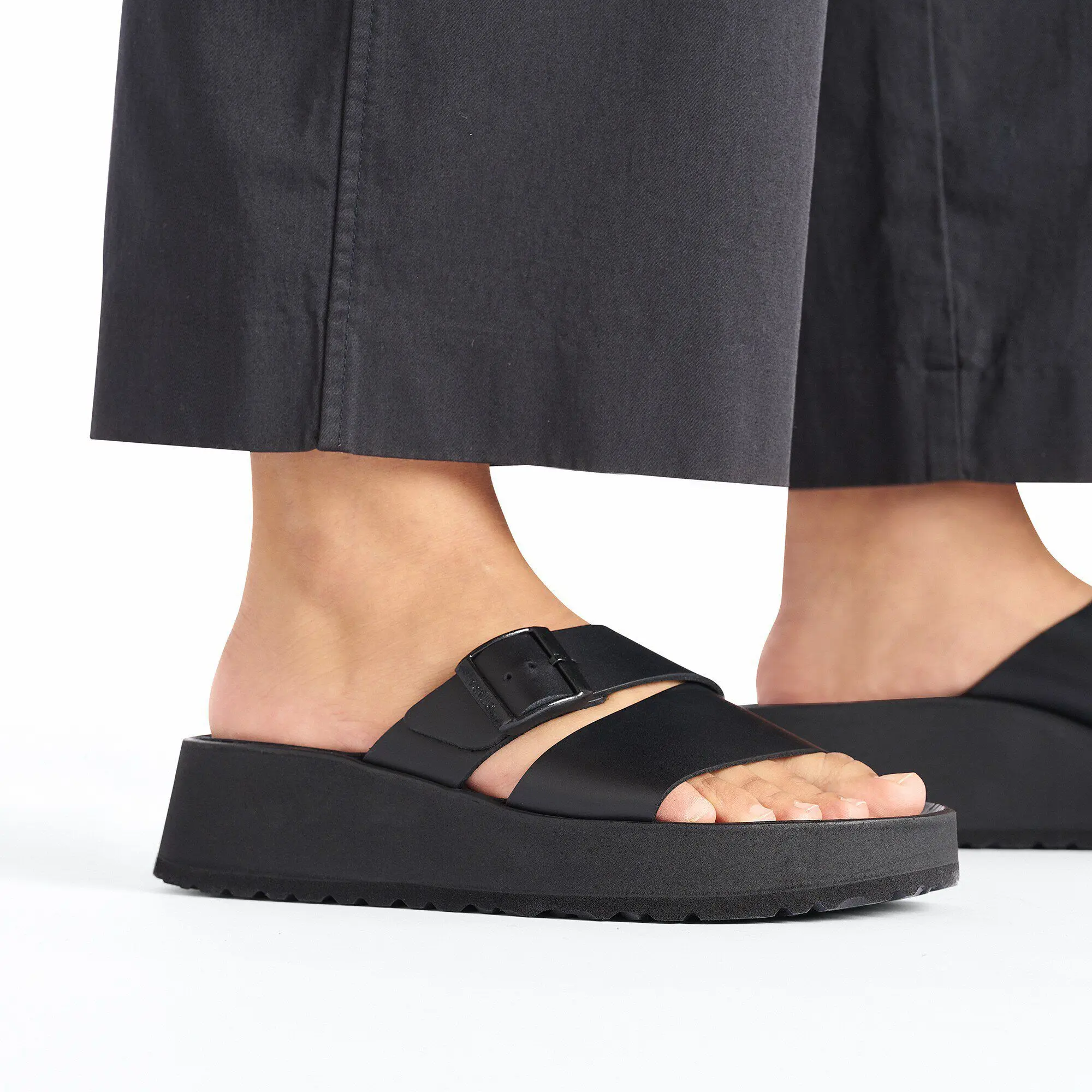 Almina Natural Leather - Image 5
