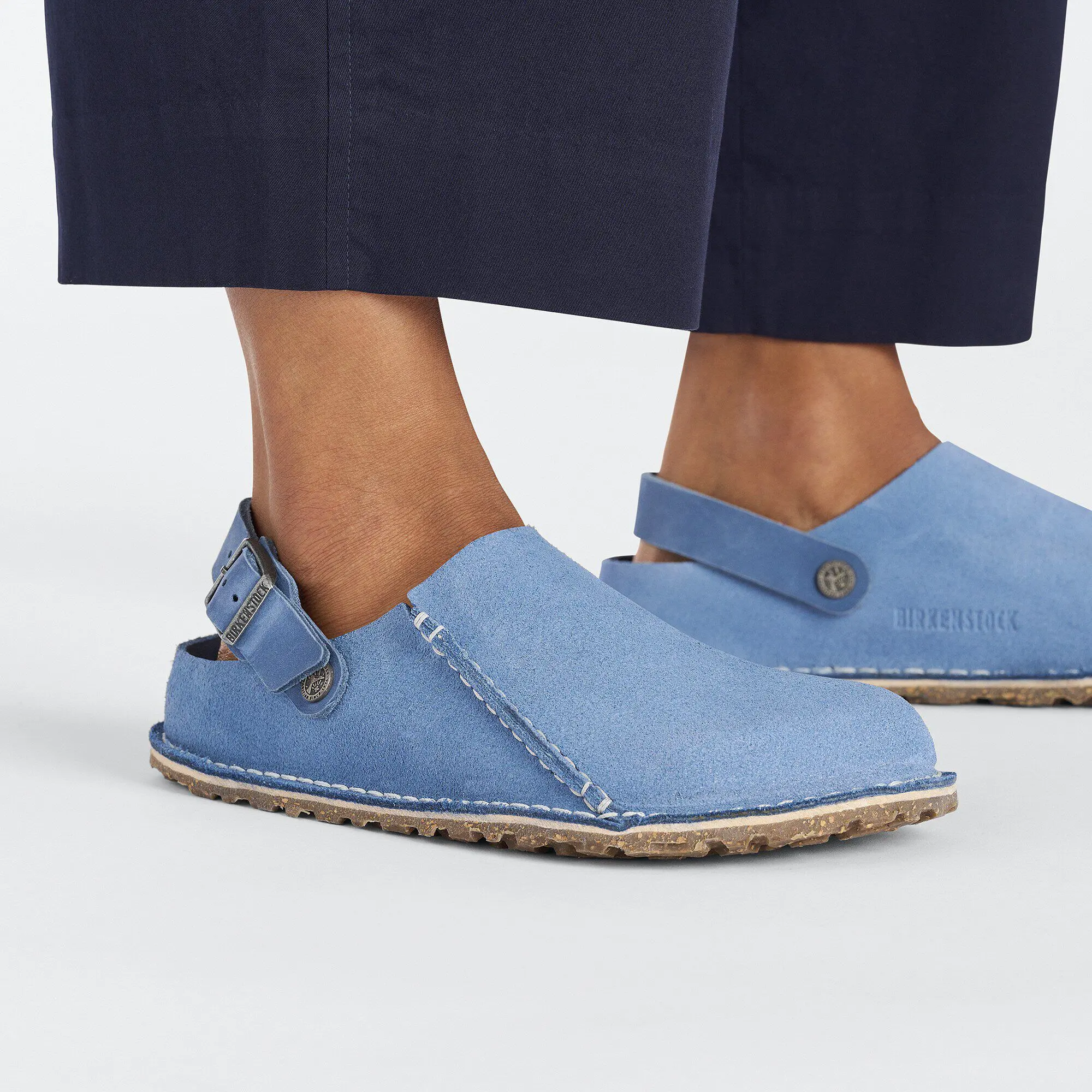 Lutry Premium Suede Leather - Image 8