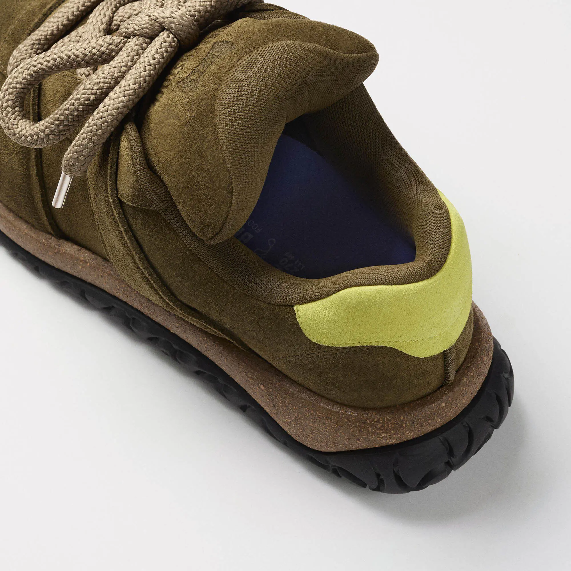 1774 Goerlitz Suede Suede Leather - Image 5