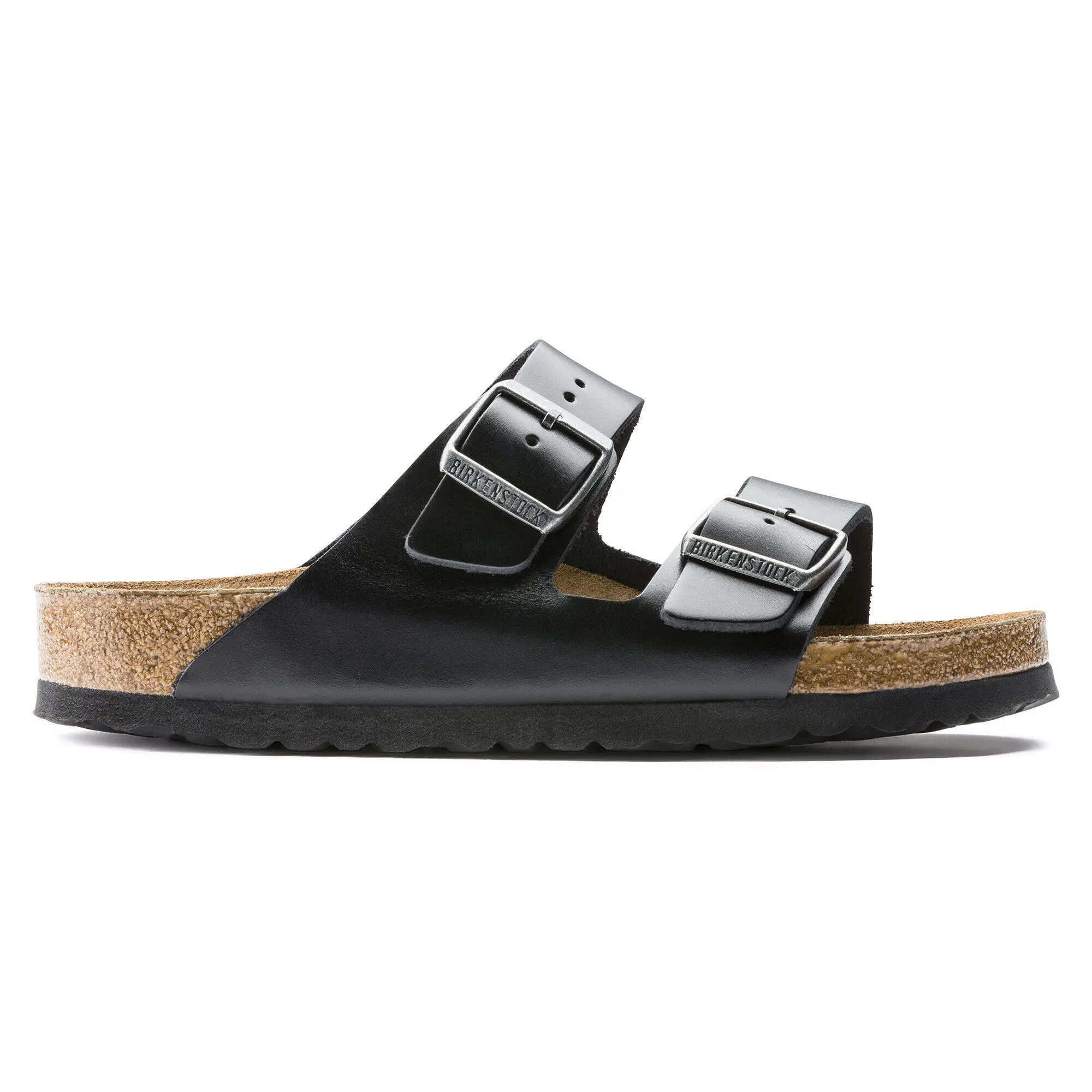 Arizona Soft Footbed Waxy Leather - Image 3