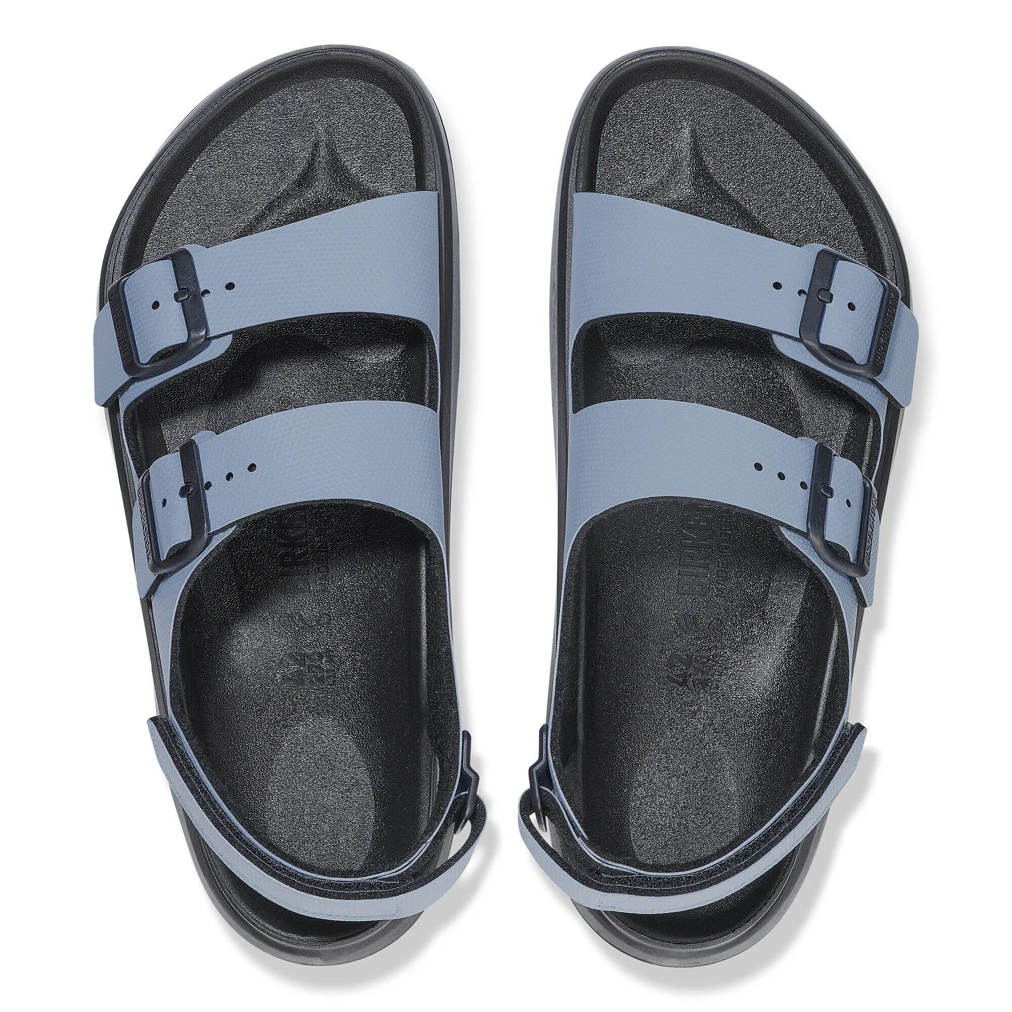 Alternative view of Mogami Terra Birko-Flor