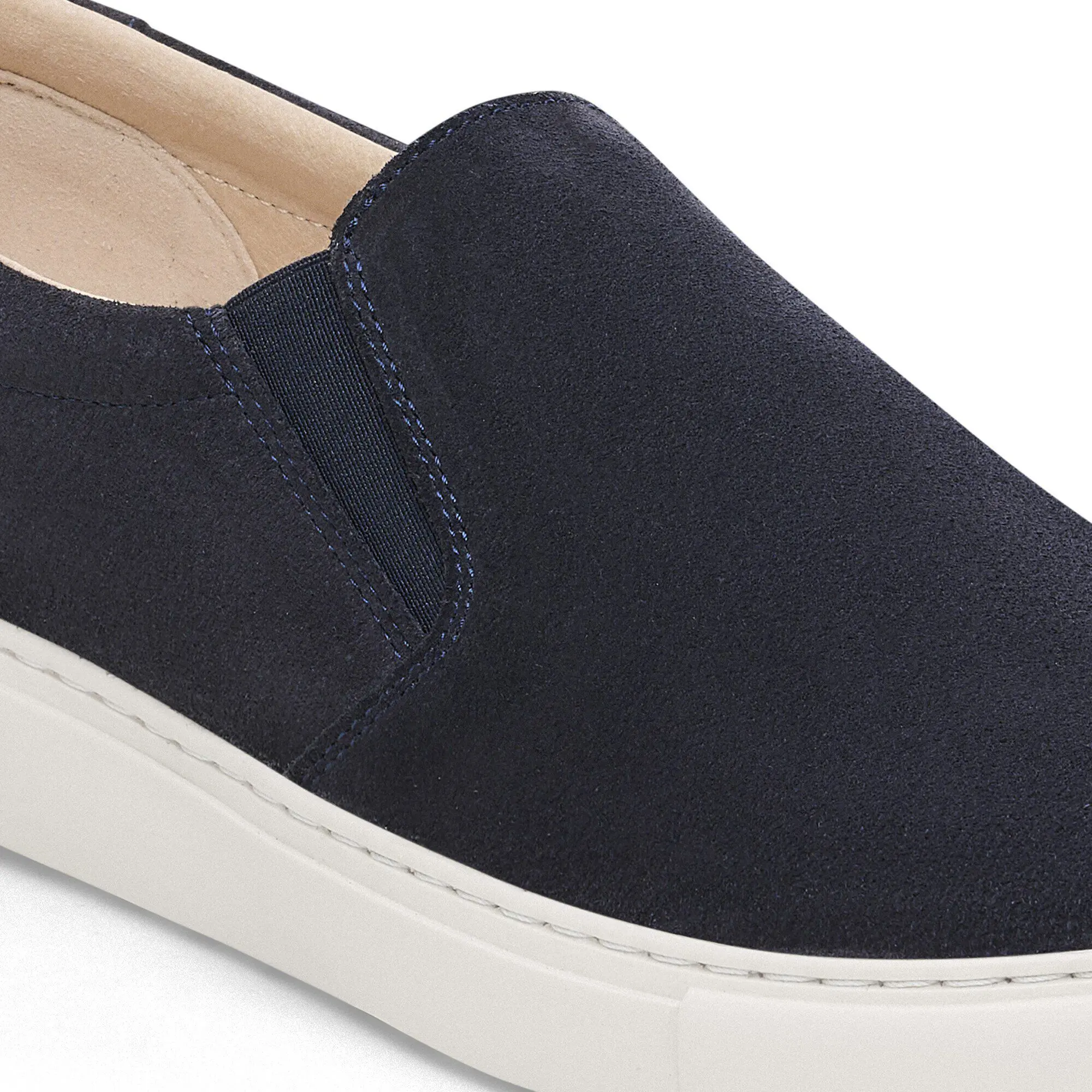 Oswego Suede Leather - Image 7