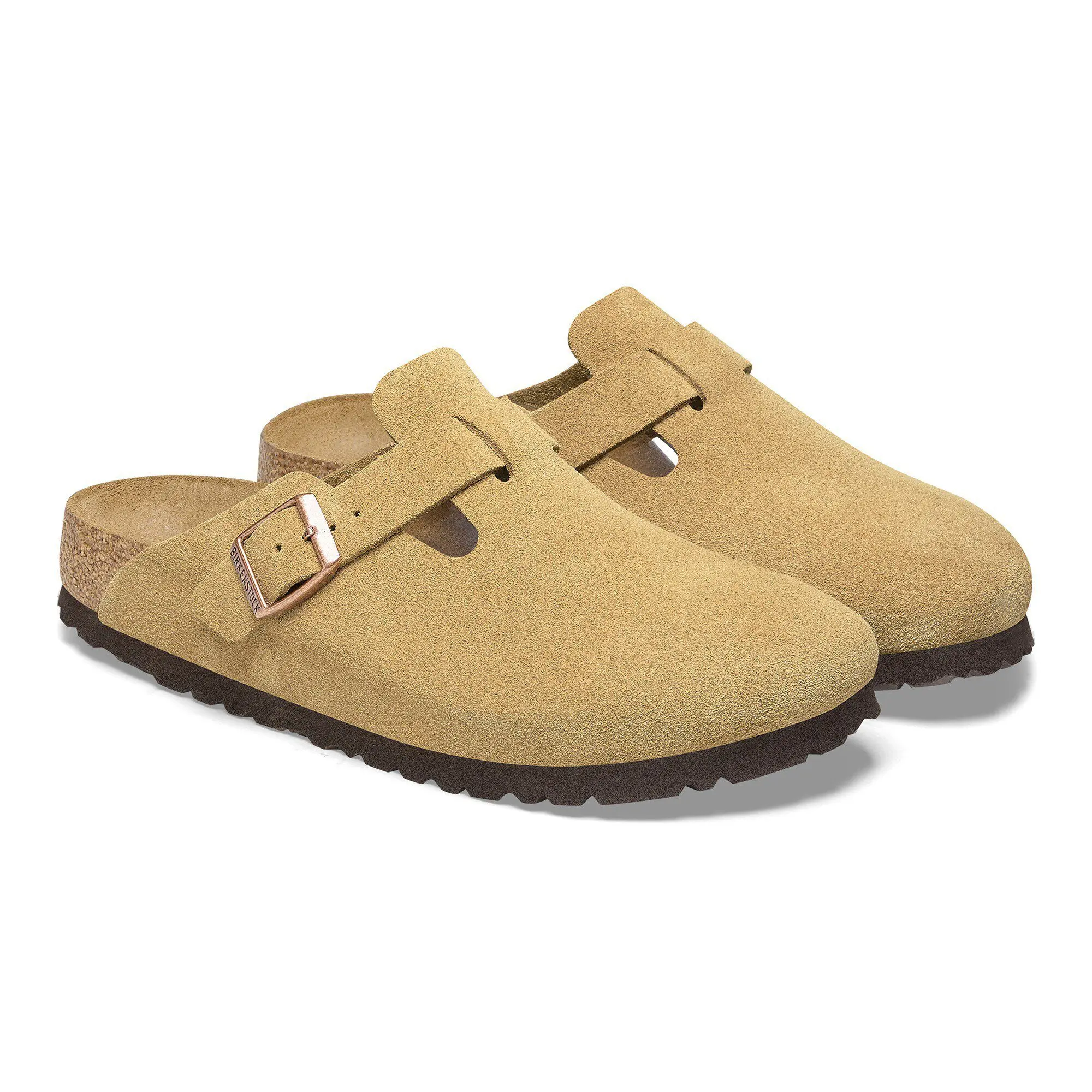 Boston Suede Leather - Image 9