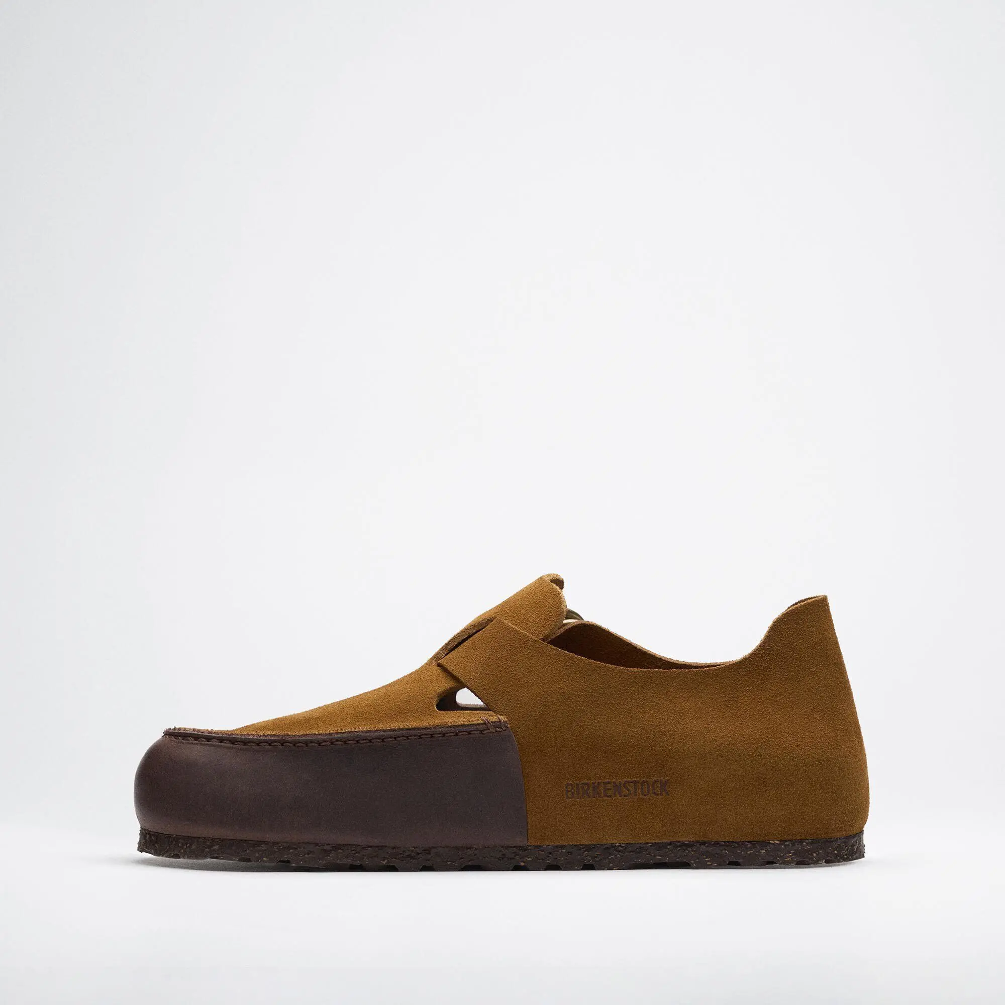 Filson London Moccasin Leder - Image 4
