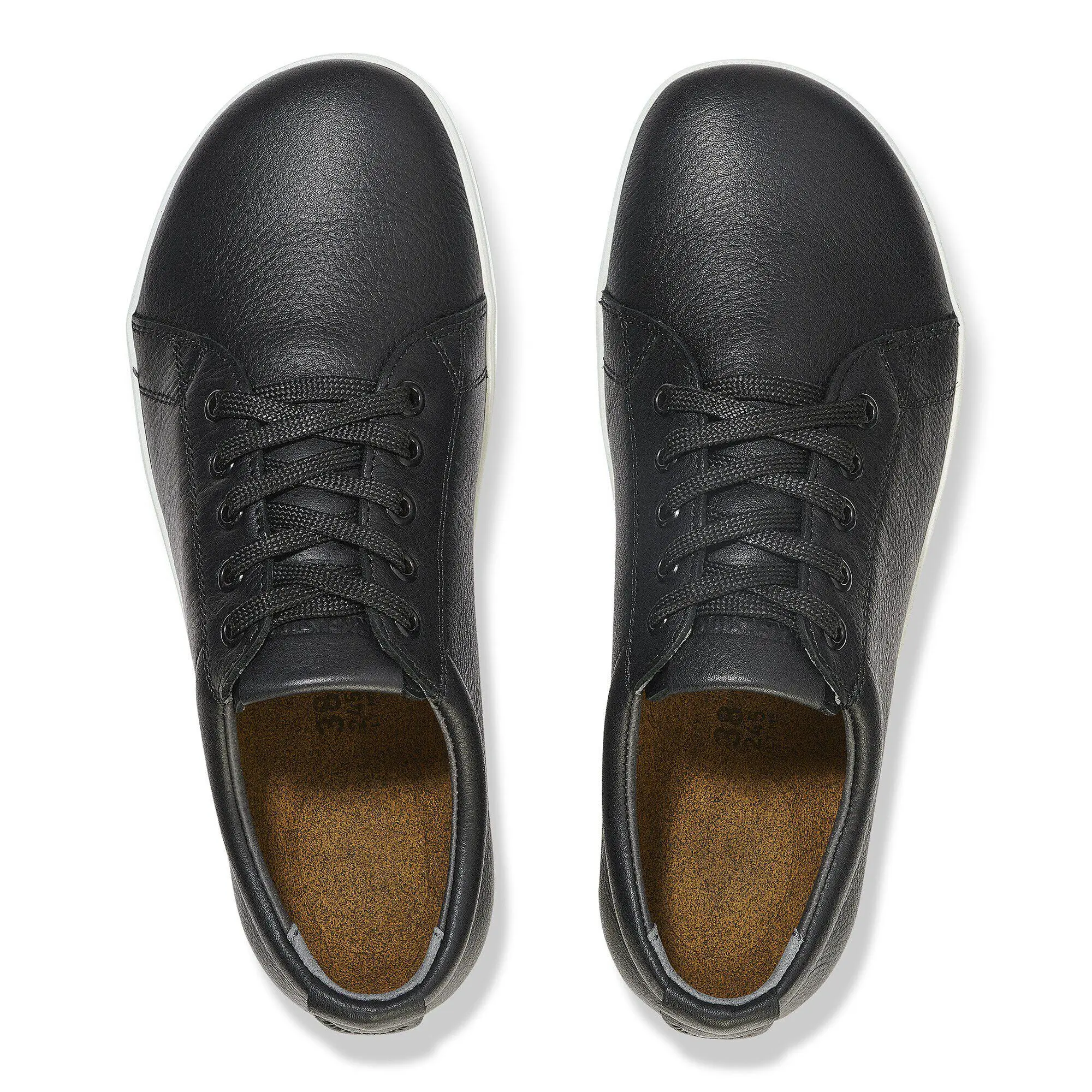 Alternative view of Qo 500 Natural Leather