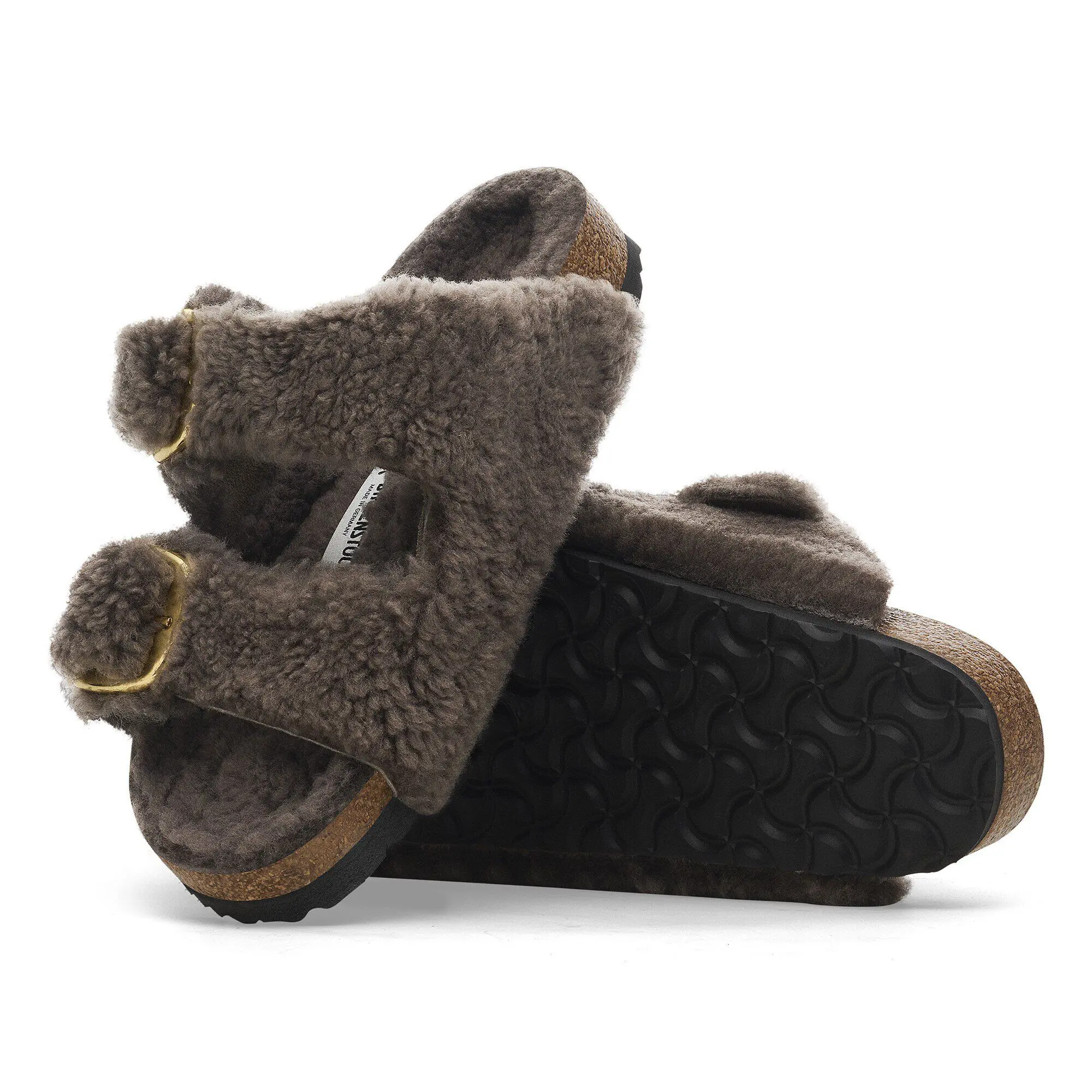 Arizona Big Buckle Fur - Image 6