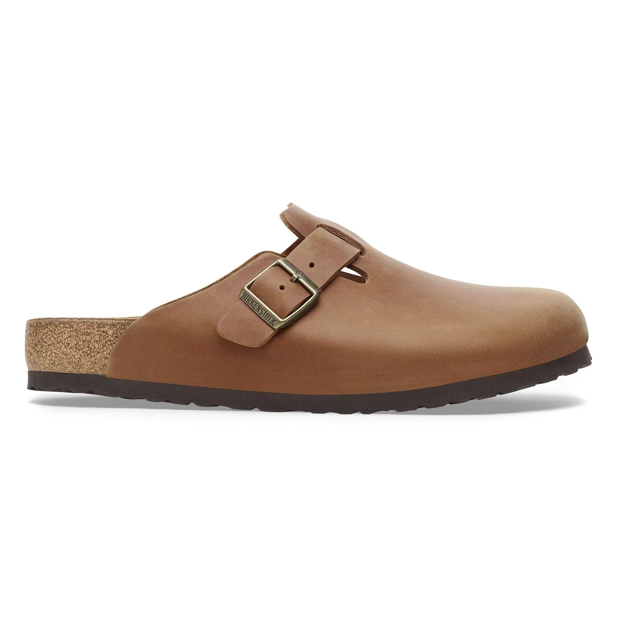 Boston Natural Leather Oiled - Image 3