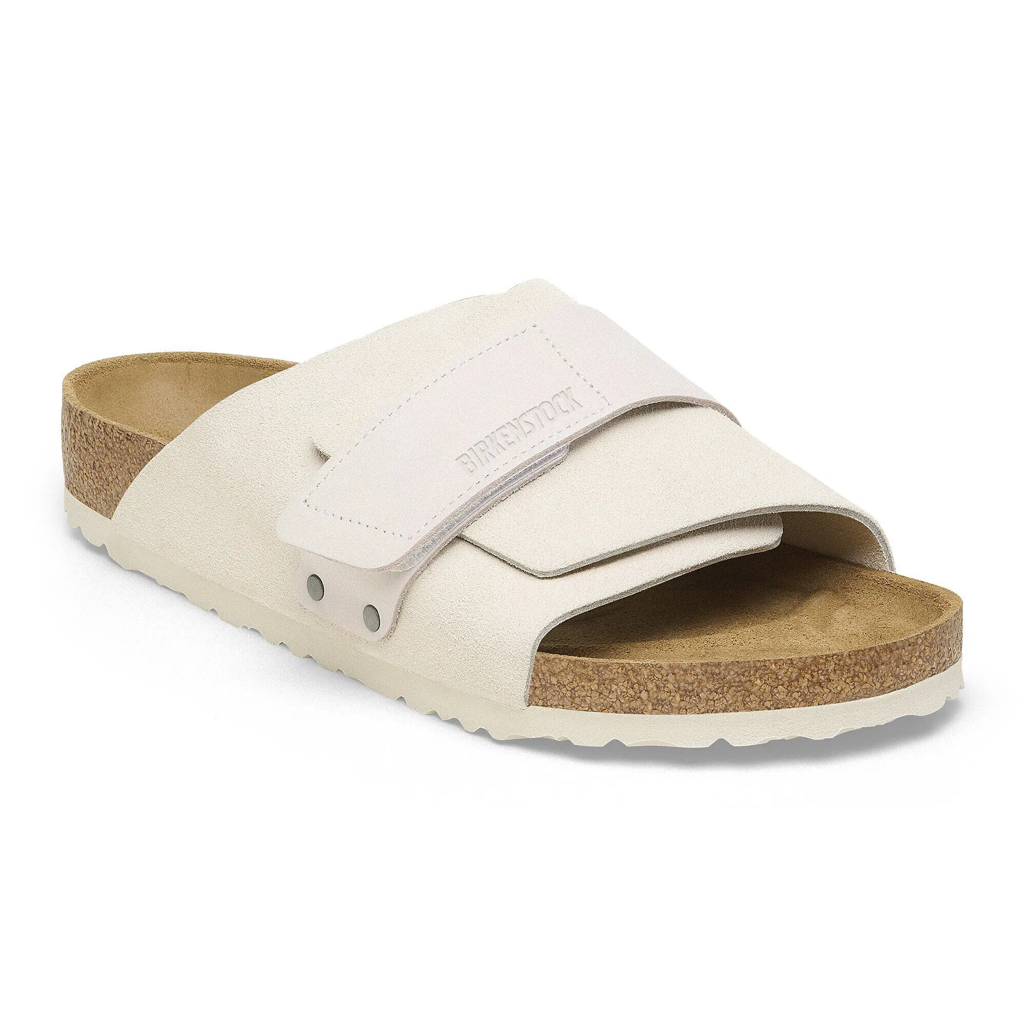 Kyoto Nubuck Leather/Suede