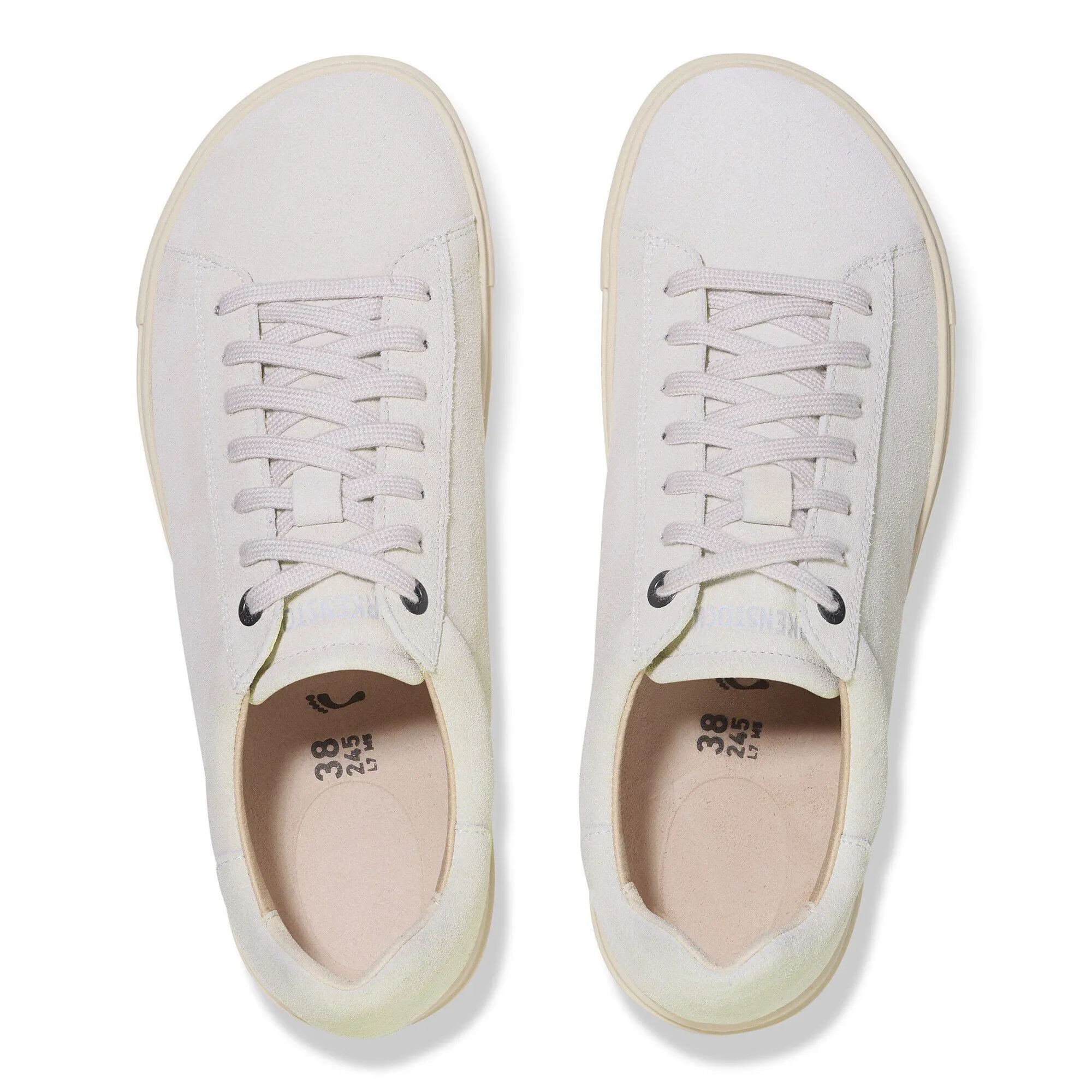 Bend Low Suede Leather - Image 2