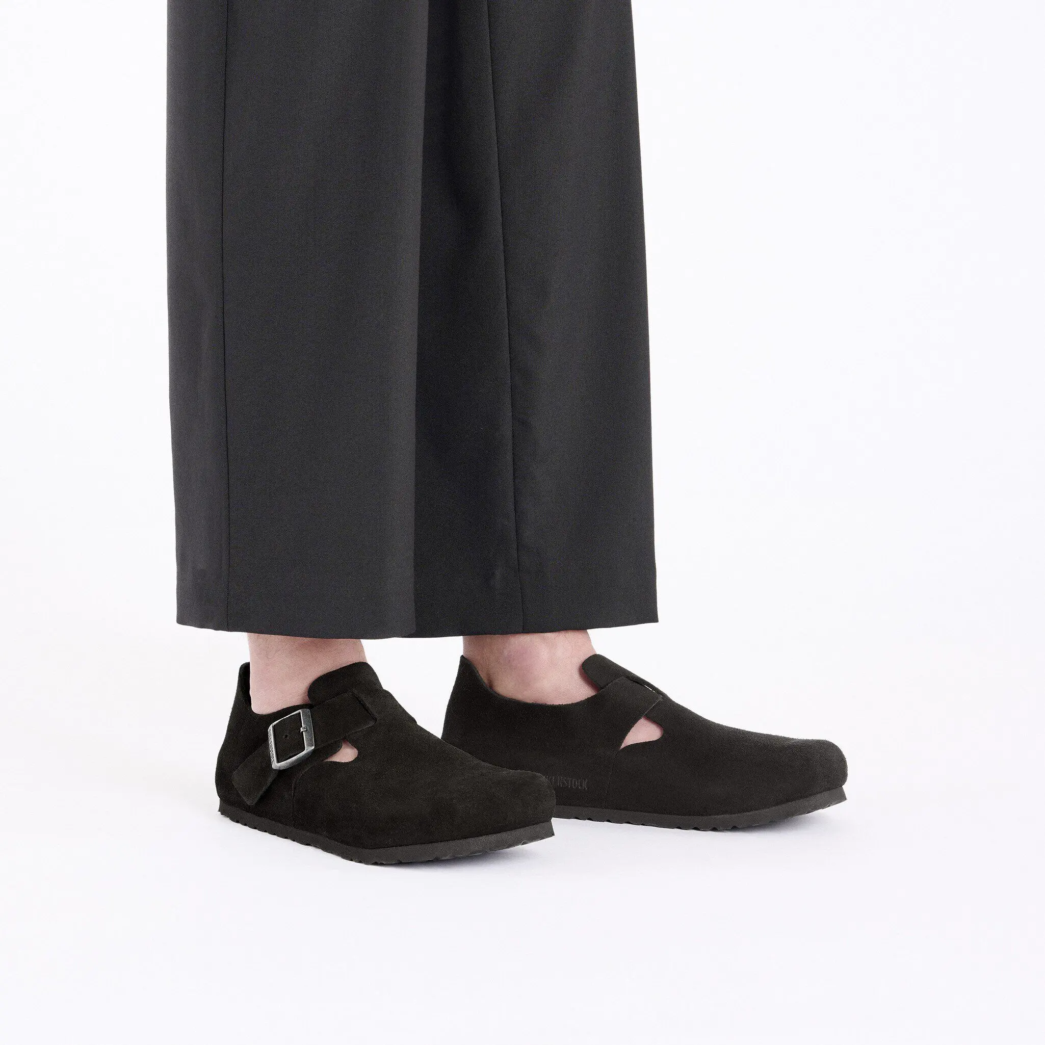 London Suede Leather - Image 4