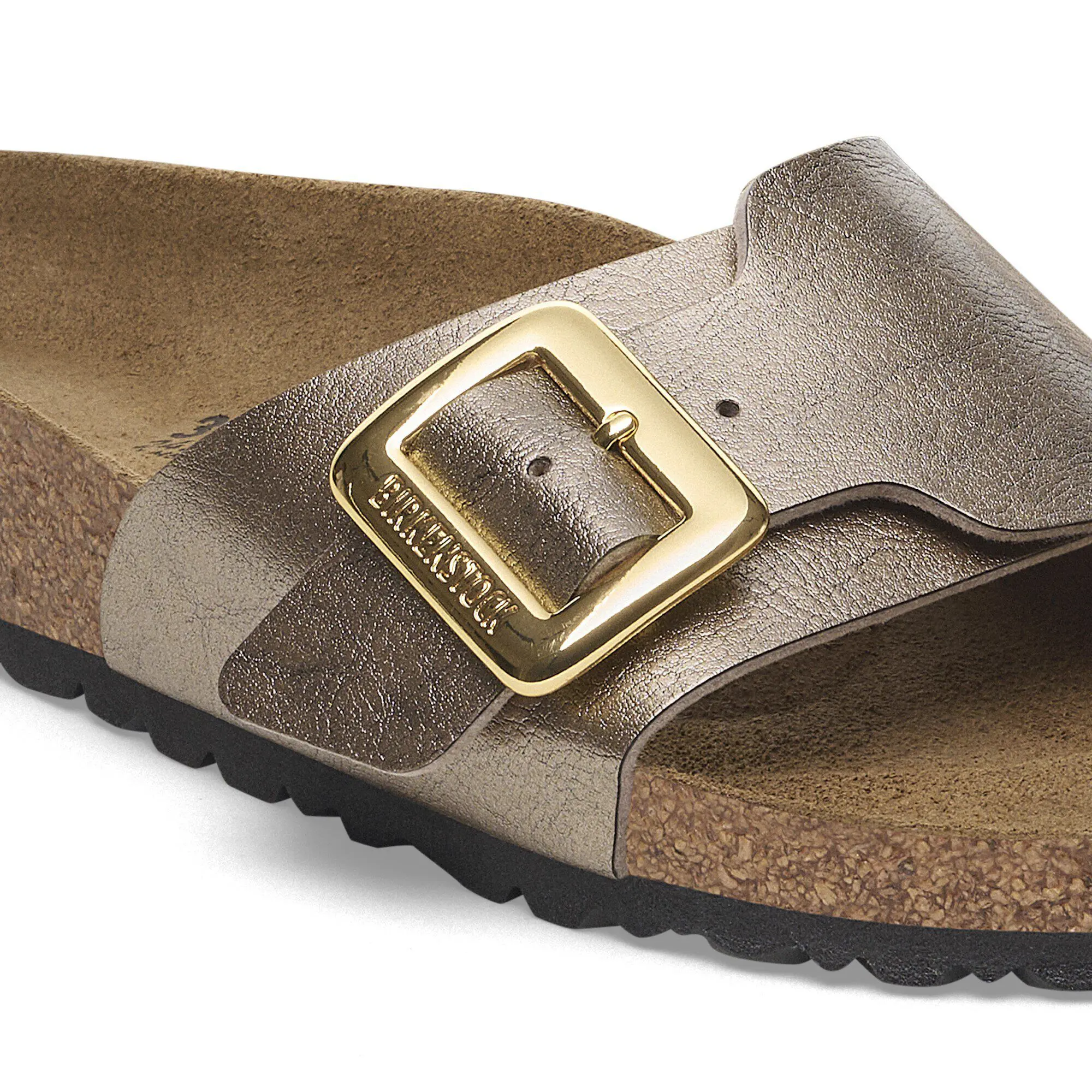 Catalina Cushion Buckle Birko-Flor - Image 7