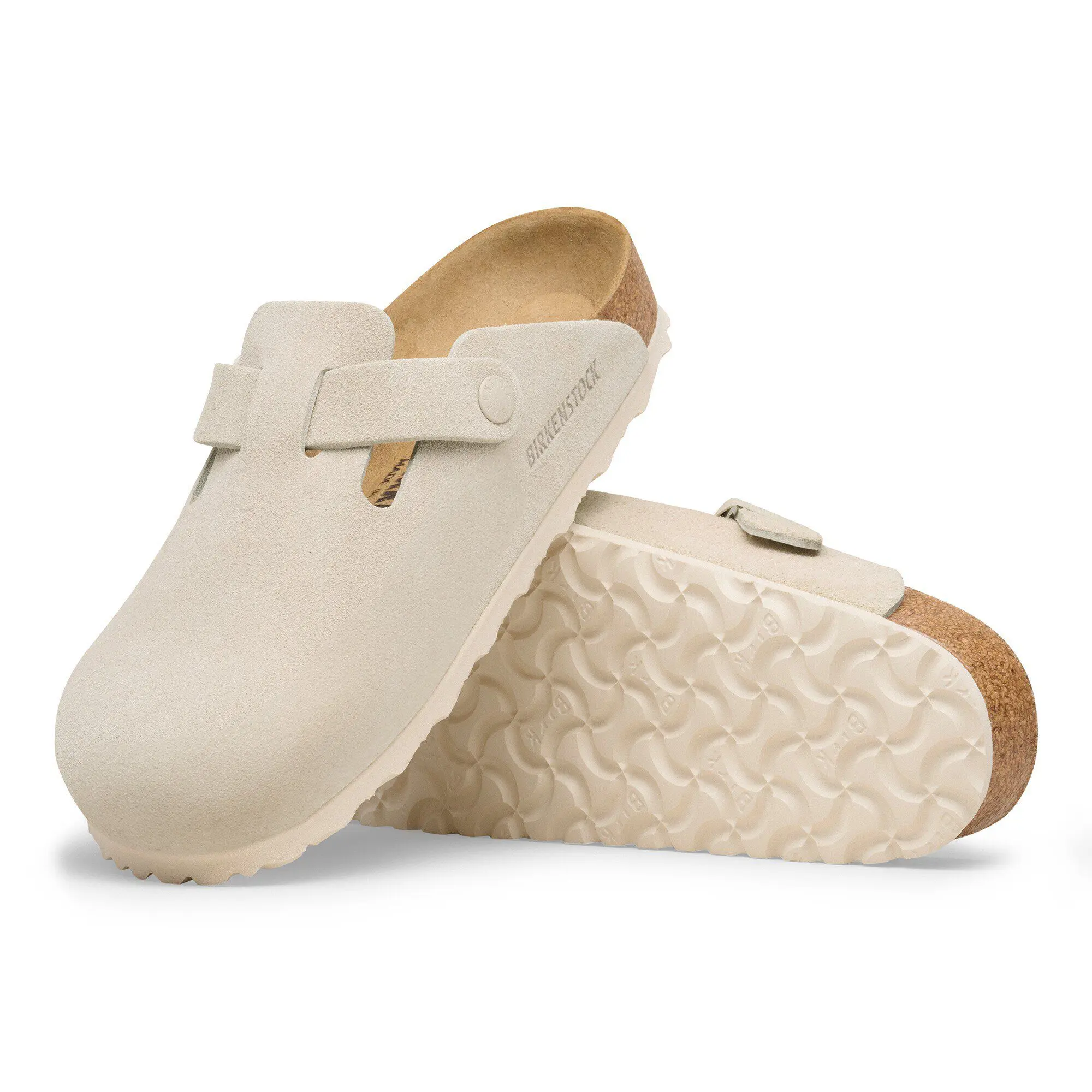 Boston Suede Leather - Image 8