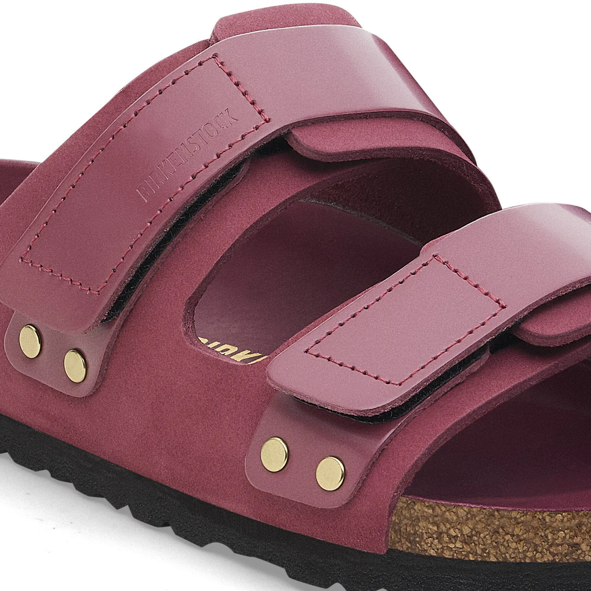 Uji Nubuk Leather - Image 7