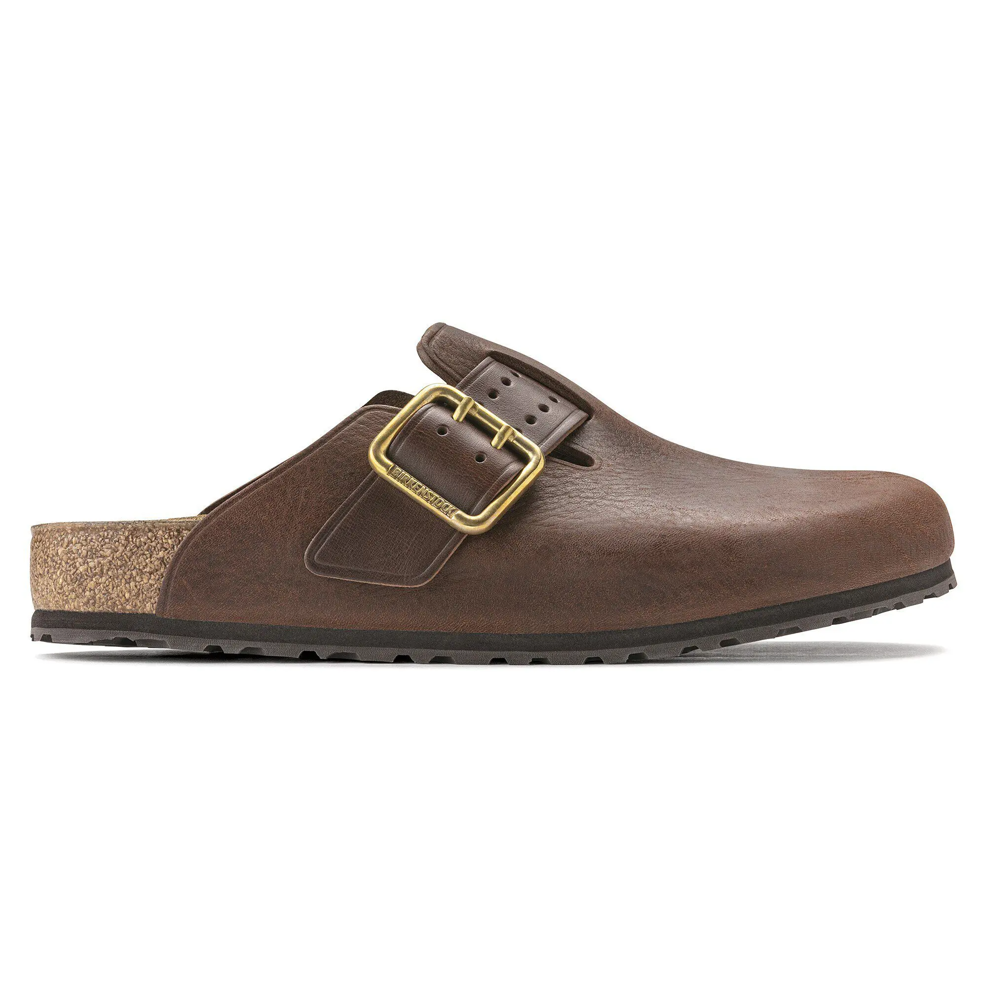Boston Bold Natural Leather - Image 3