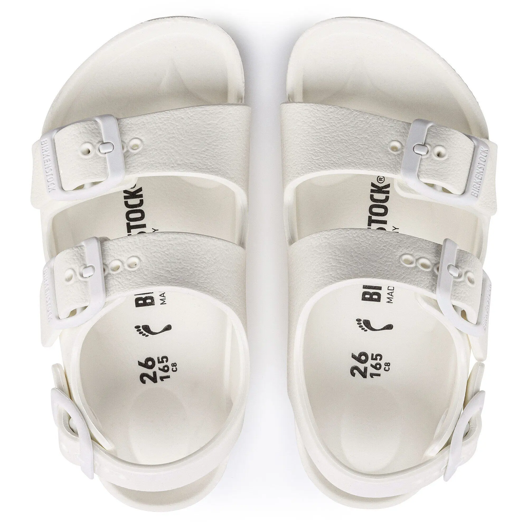 Alternative view of Milano Kids Eva