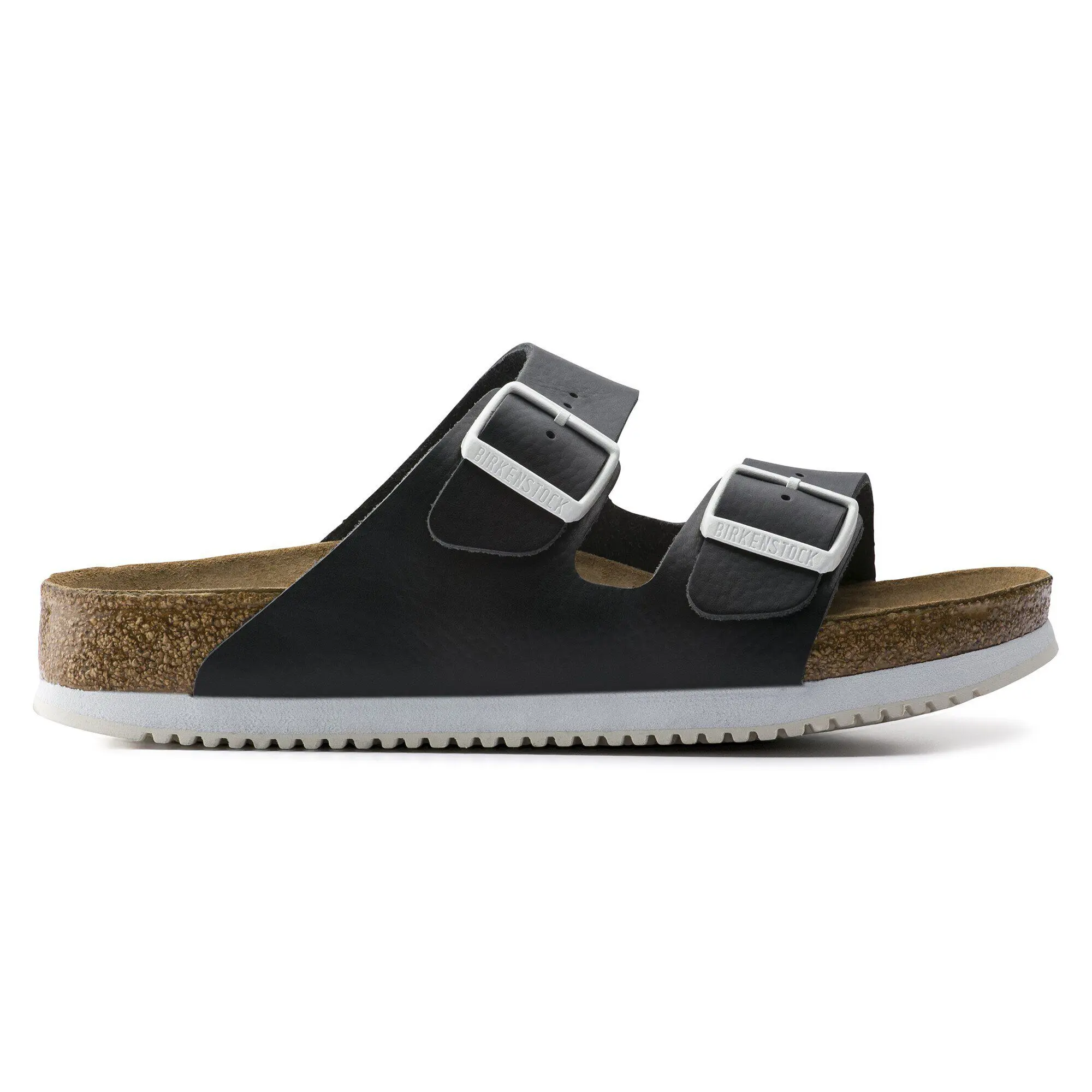 Arizona Soft Footbed Natural Leather - Image 3