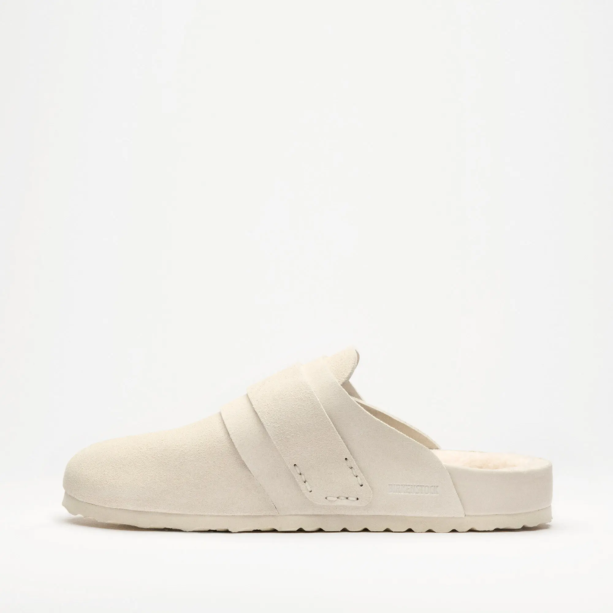 Nagoya Suede Tekla - Image 5