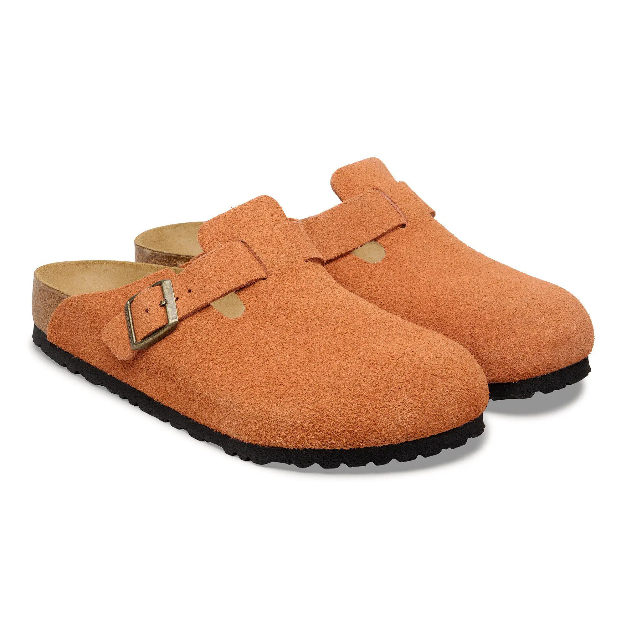 Boston Suede Leather - Image 6