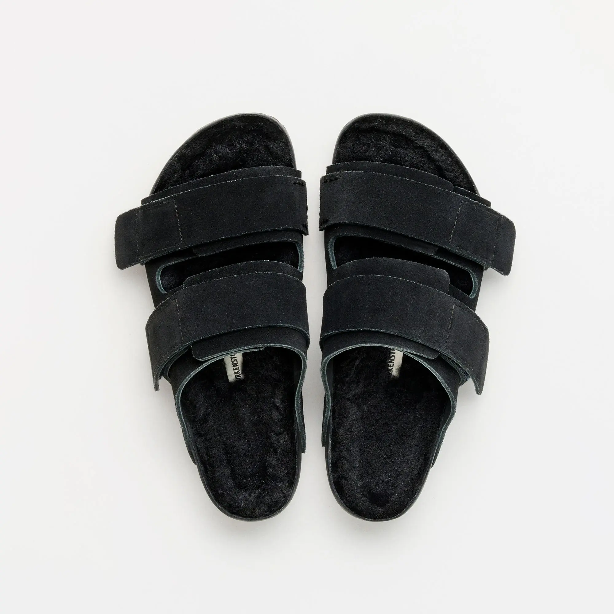 Uji Suede Tekla