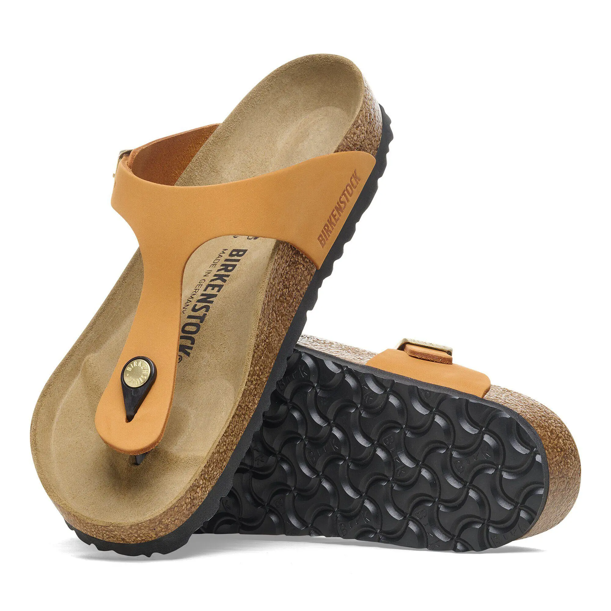Gizeh Nubuk Leather - Image 6