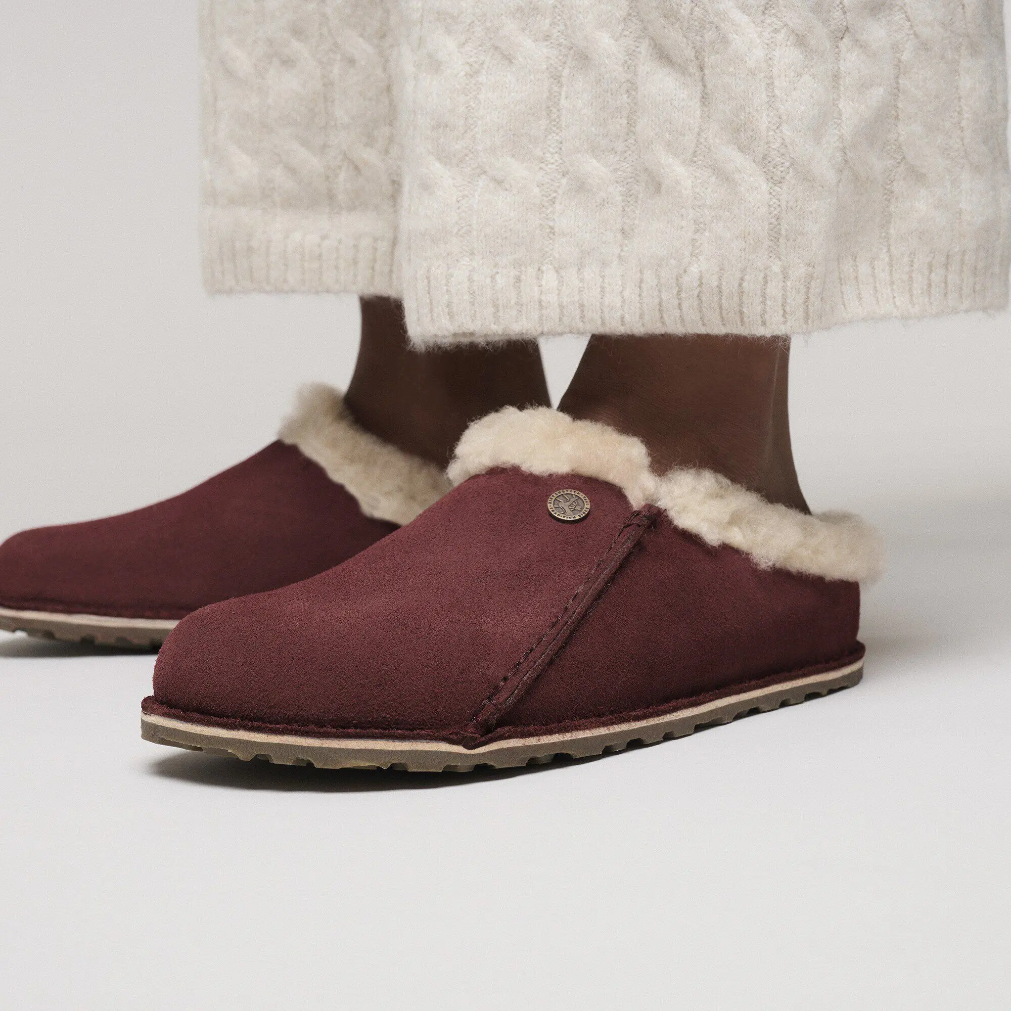Zermatt Premium Suede Leather - Image 7