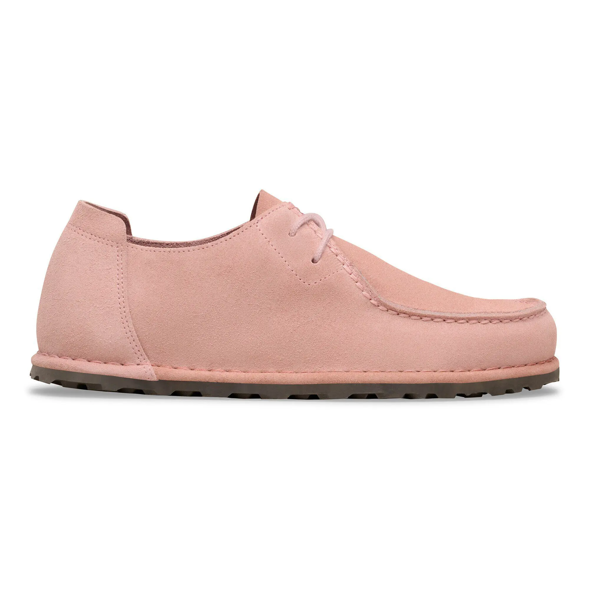 Utti Lace Suede Leather - Image 3