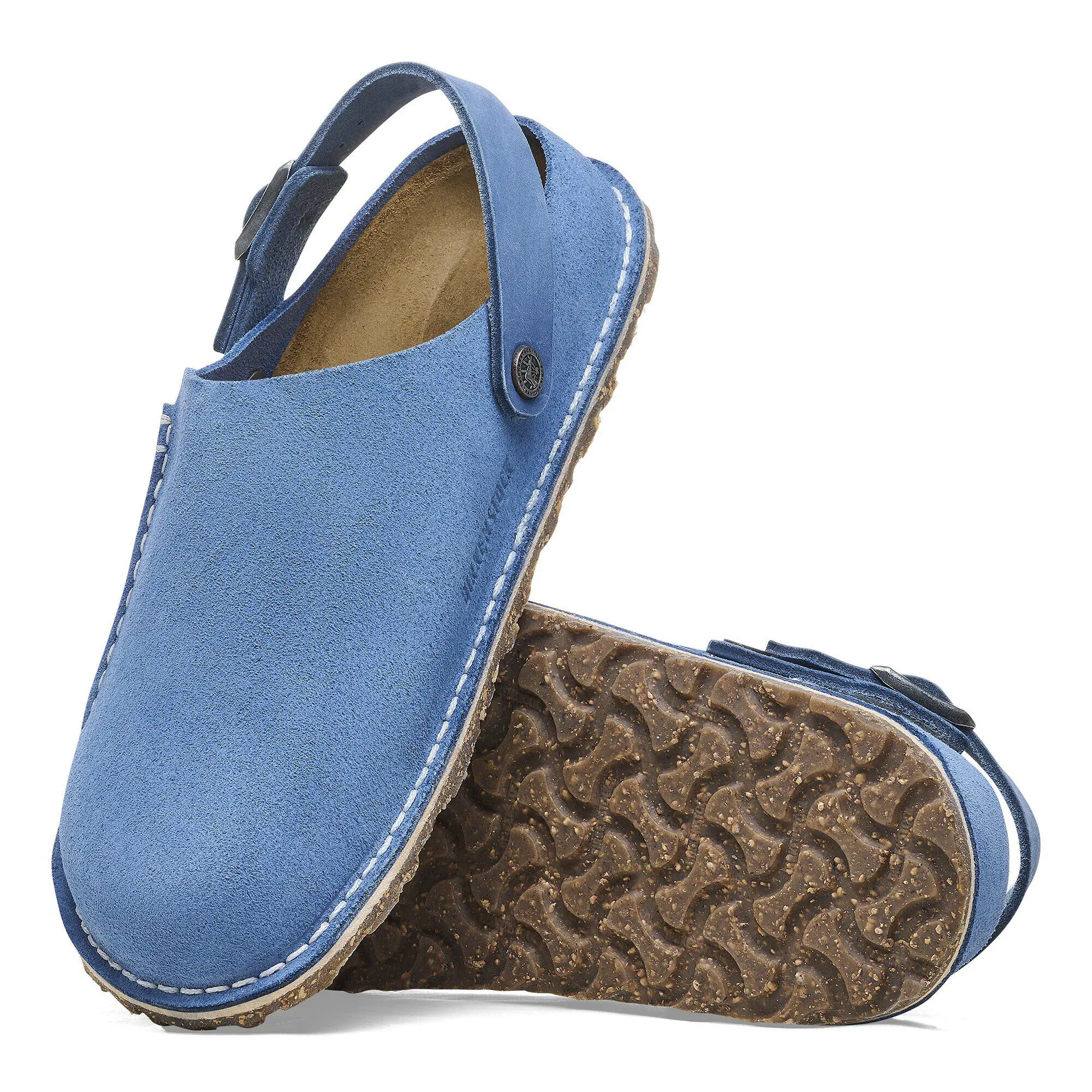 Lutry Premium Suede Leather - Image 5