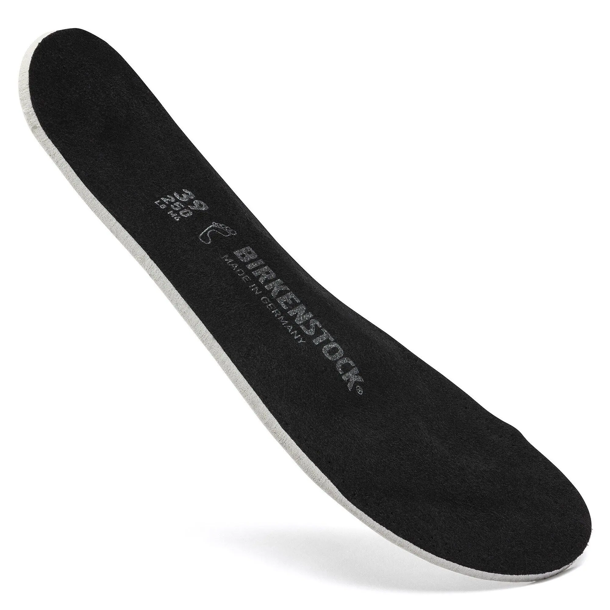 Full Length Insole Birko Tex Comfort Silver - Image 4
