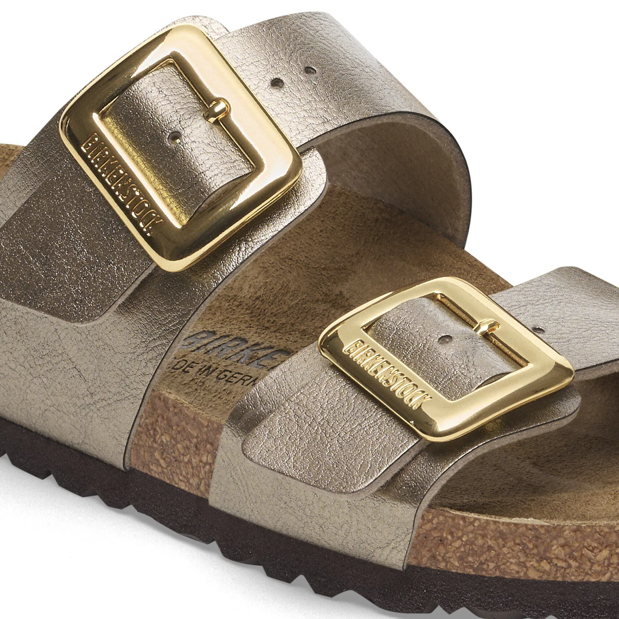 Sydney Cushion Buckle Birko-Flor - Image 6
