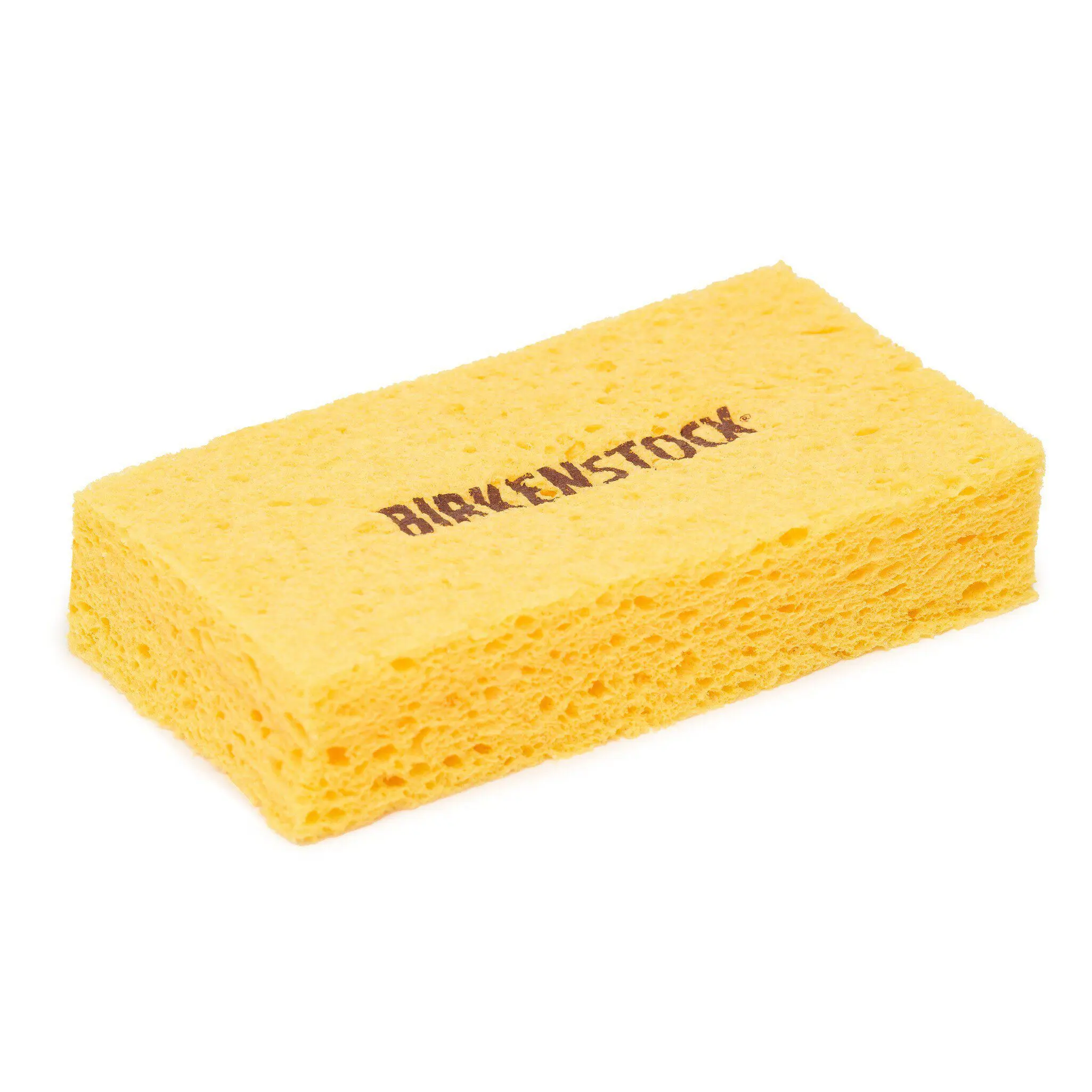 Footbed And Shoe Cleaner With Sponge Multi - Image 3