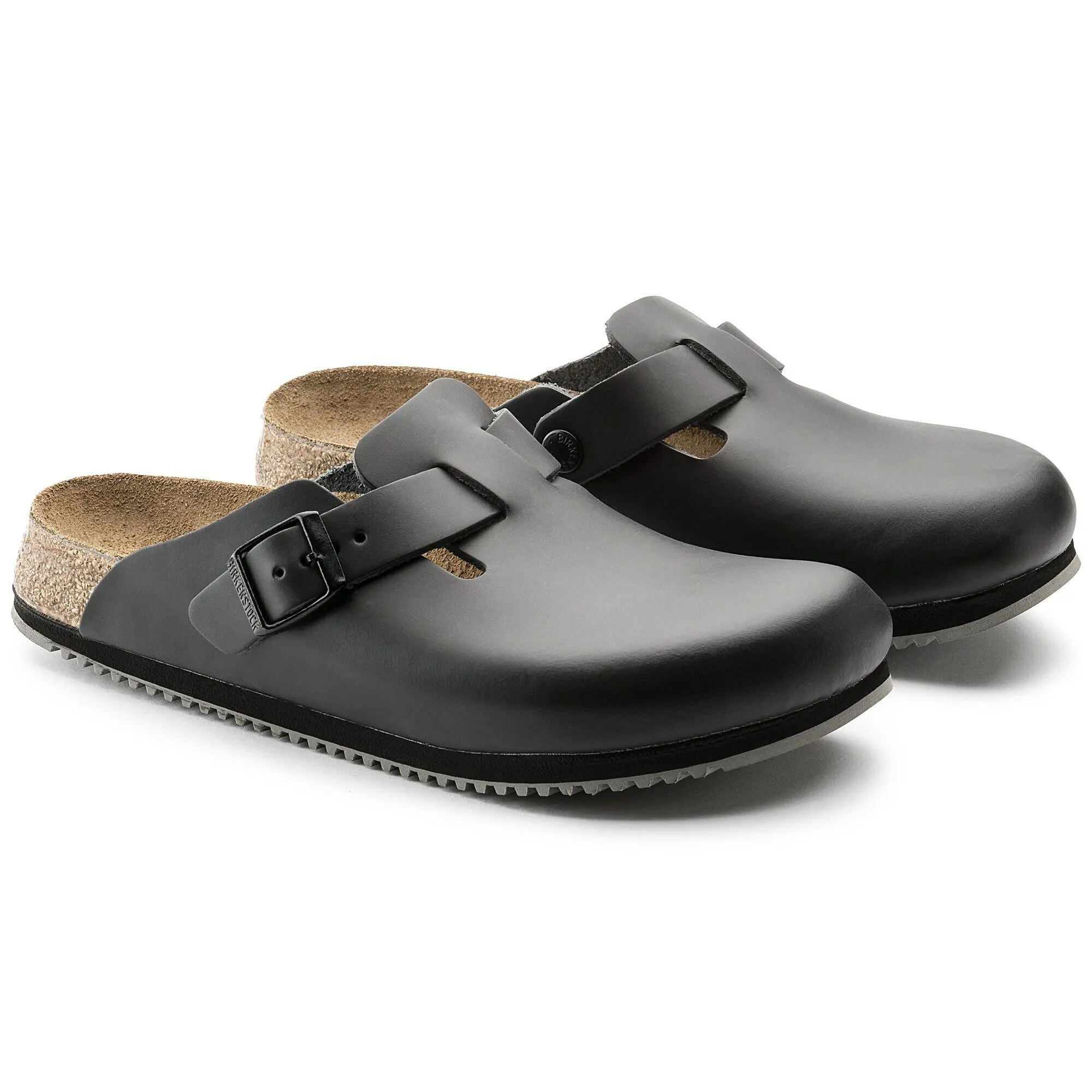 Boston Super Grip Natural Leather - Image 5