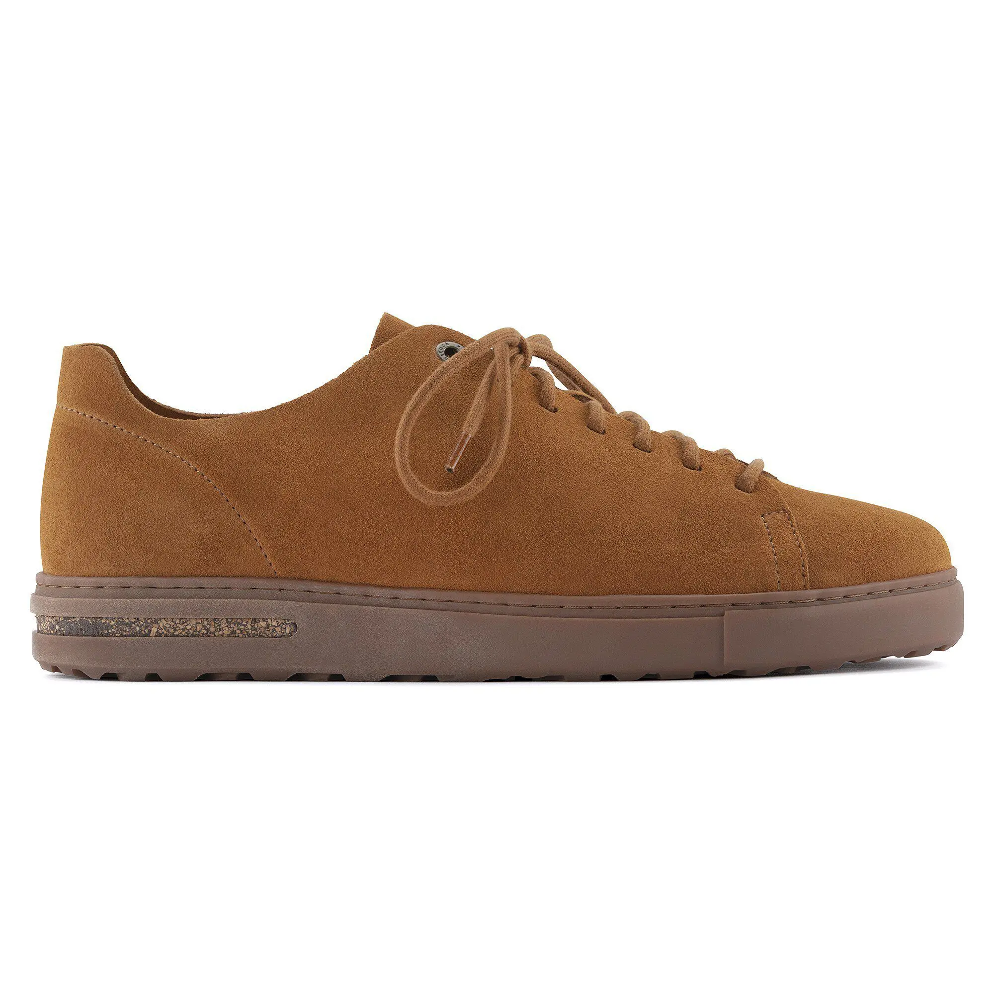 Bend Low Decon Nubuk Leather - Image 3