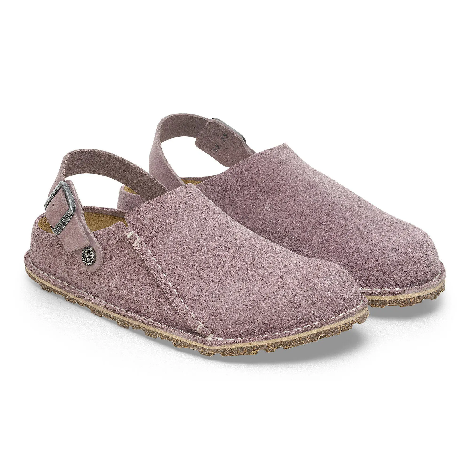 Lutry Premium Suede Leather - Image 4